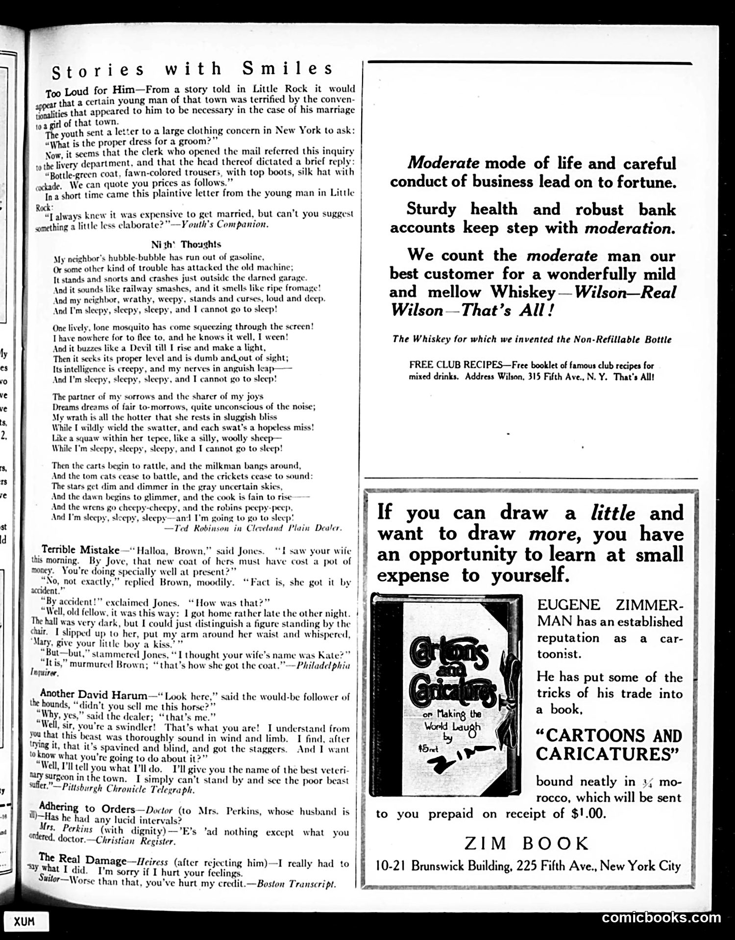 Judge — October 21, 1916 — page 29