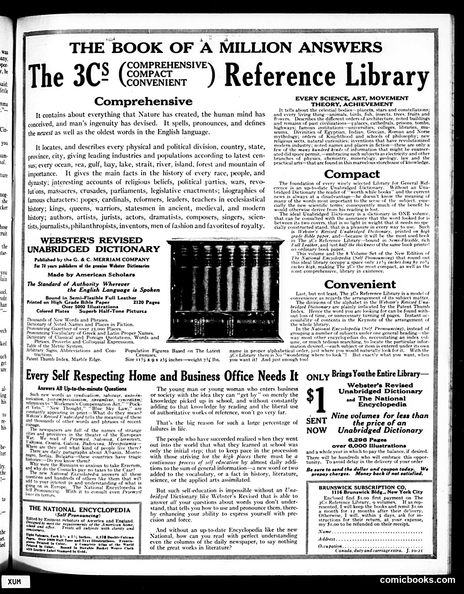 Judge — October 21, 1916 — page 31