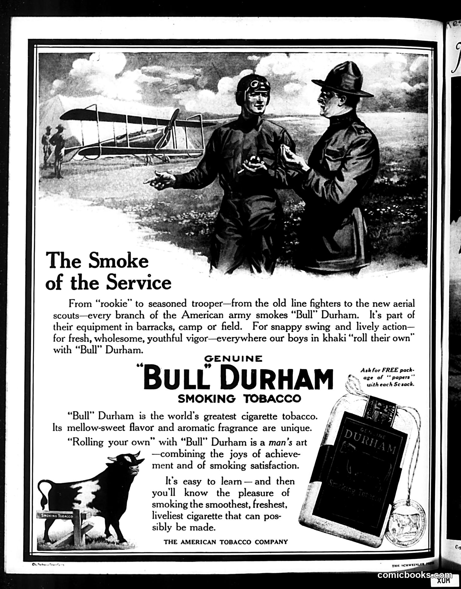 Judge — October 21, 1916 — page 32