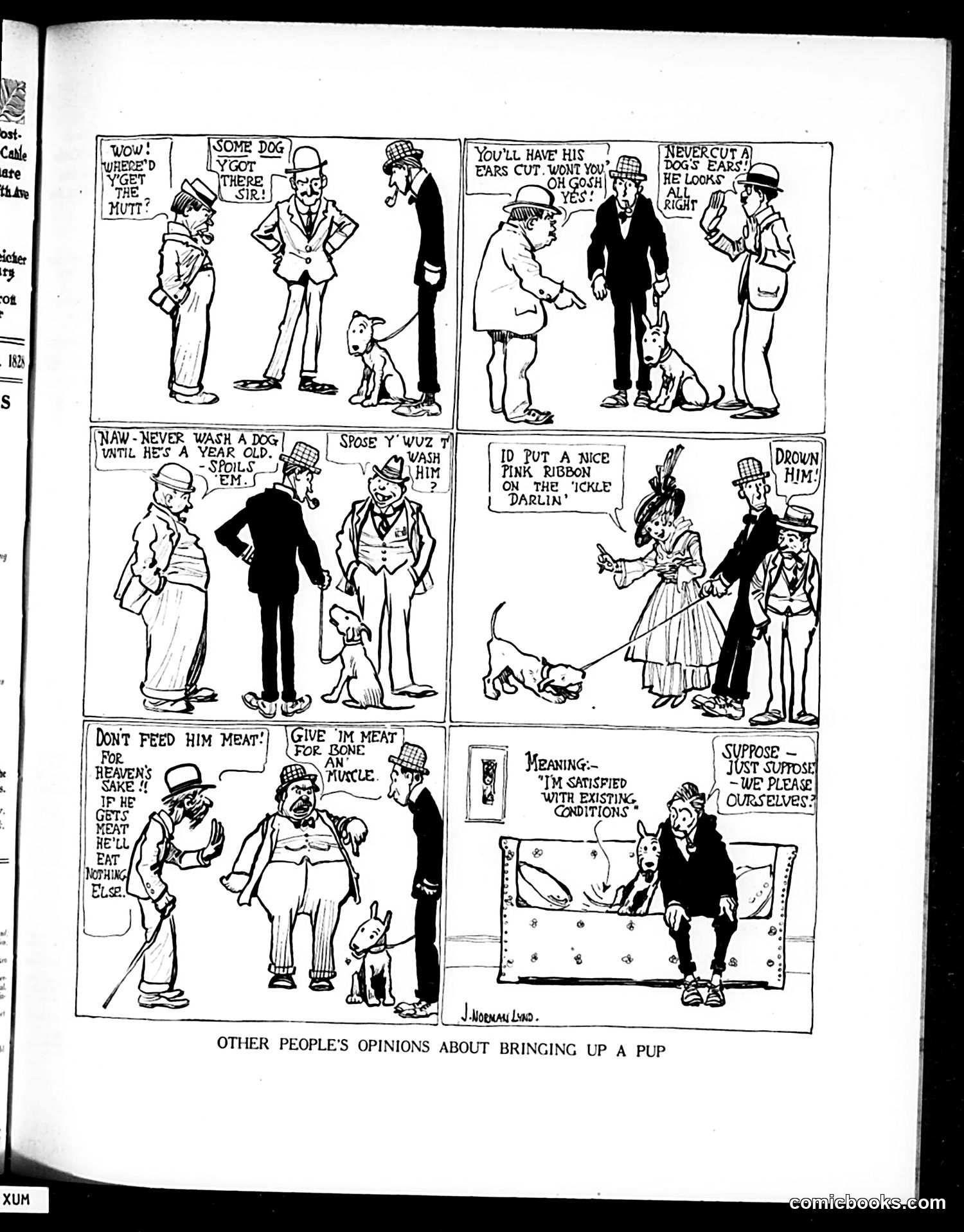 Judge — October 28, 1916 — page 3