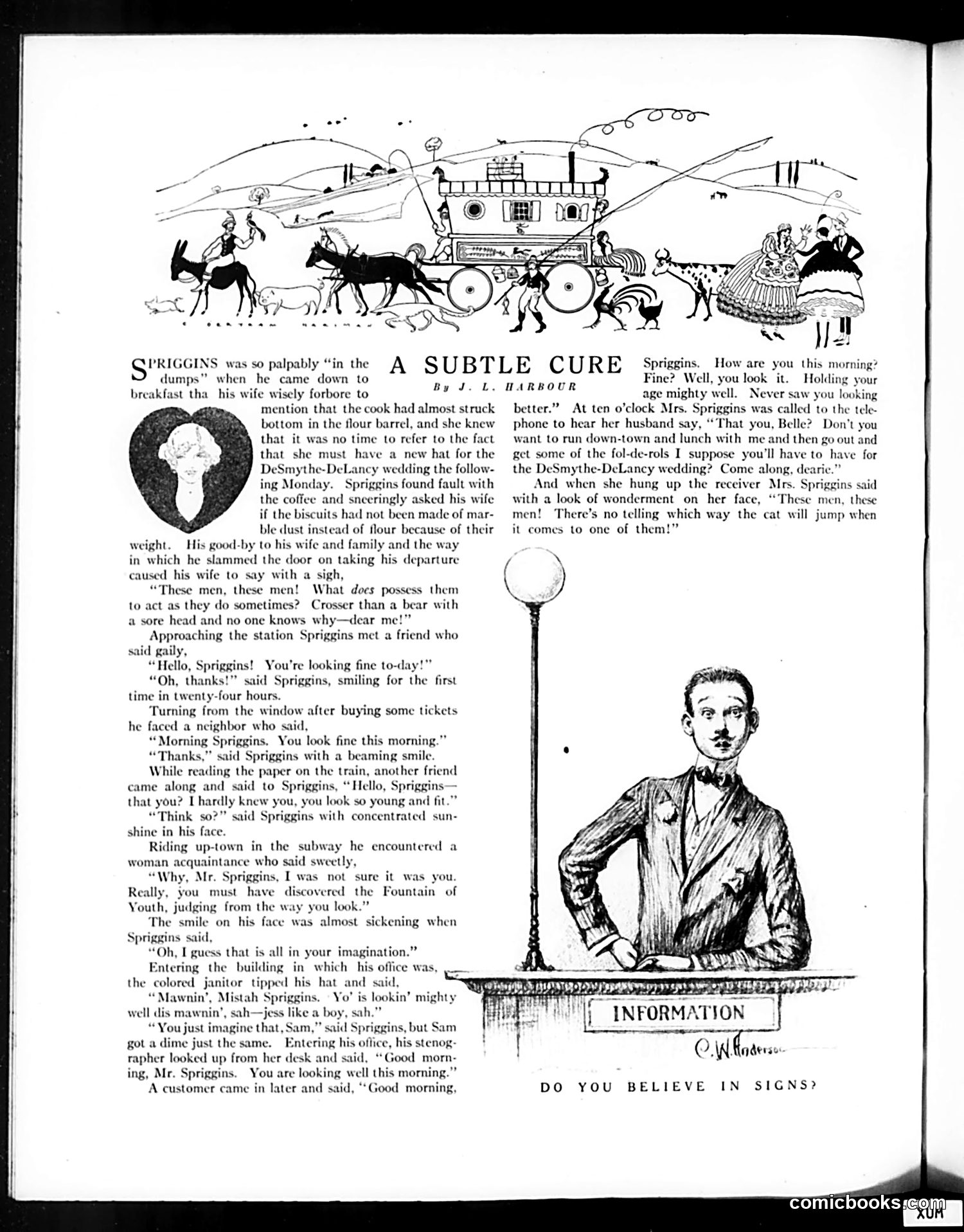 Judge — October 28, 1916 — page 6