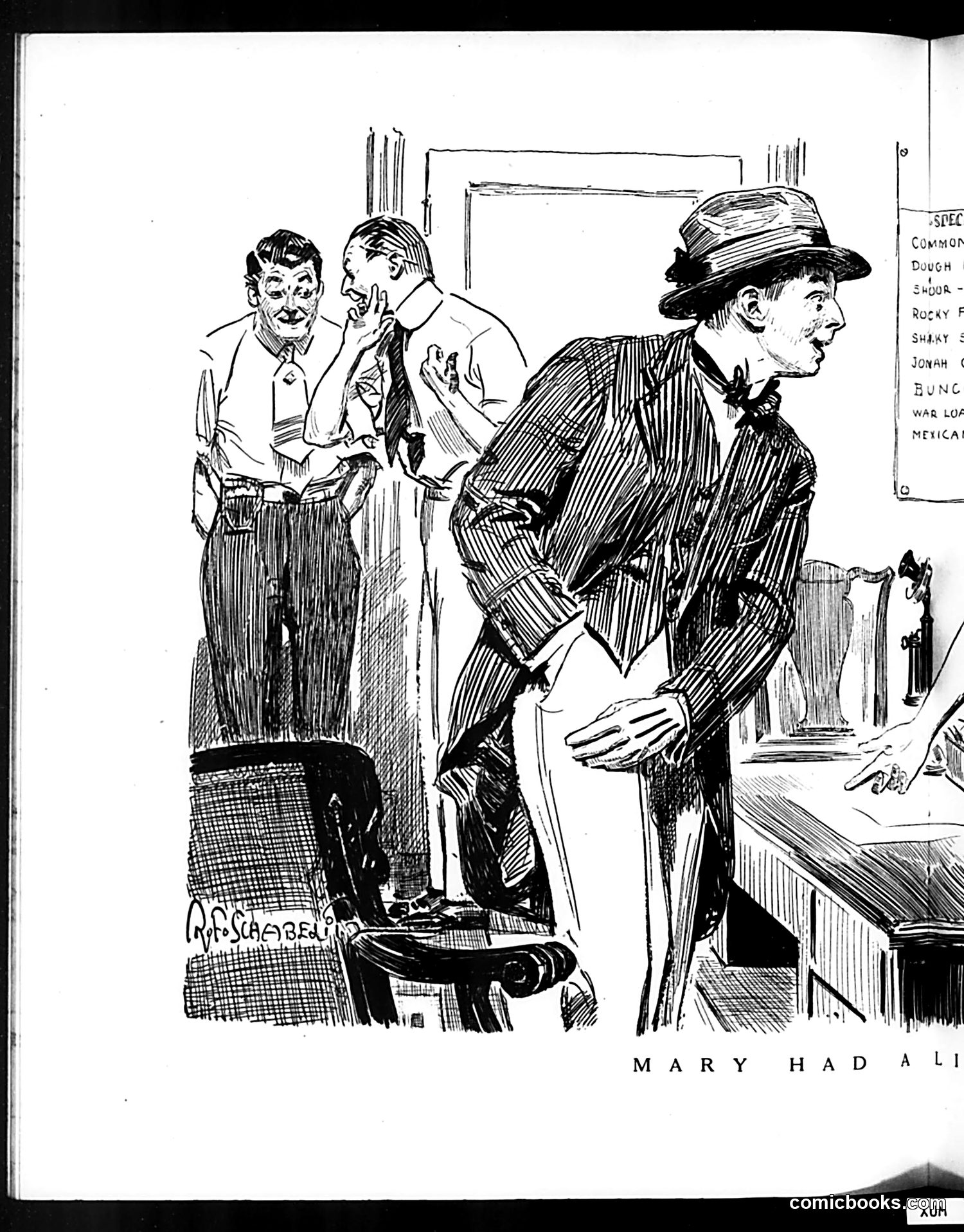 Judge — October 28, 1916 — page 14