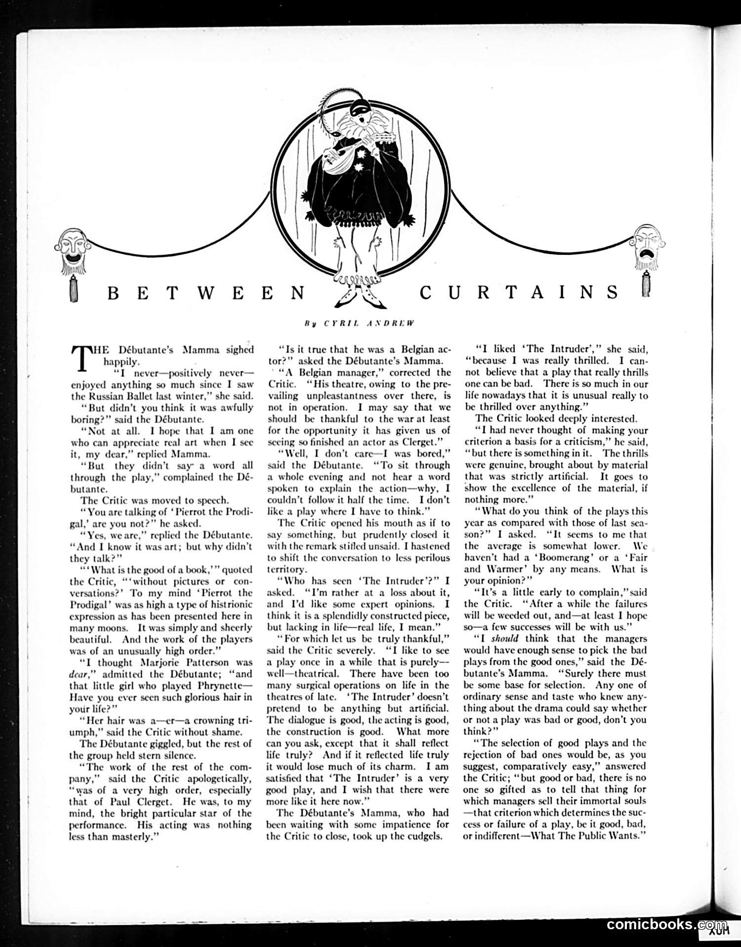 Judge — October 28, 1916 — page 16