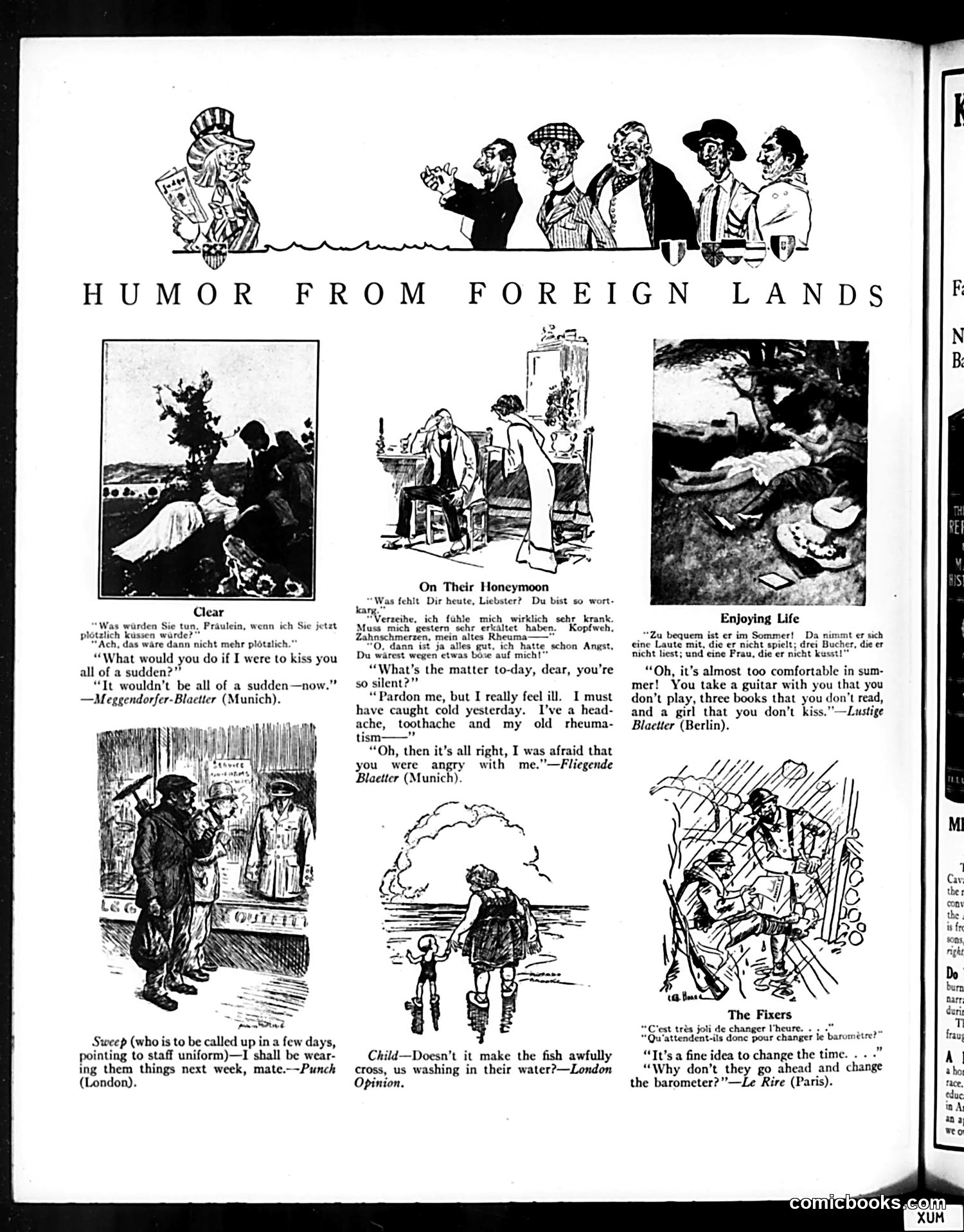 Judge — October 28, 1916 — page 18