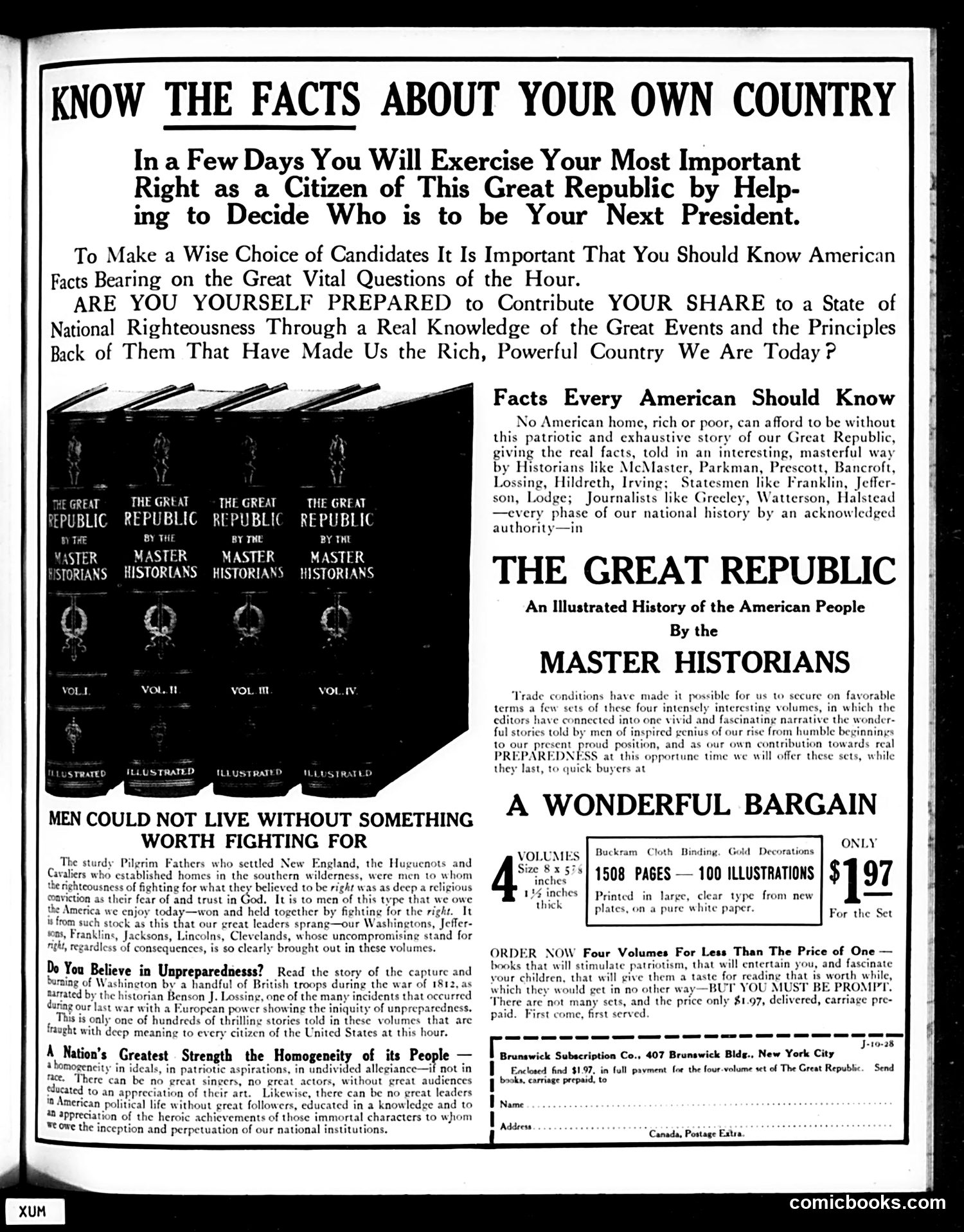 Judge — October 28, 1916 — page 19