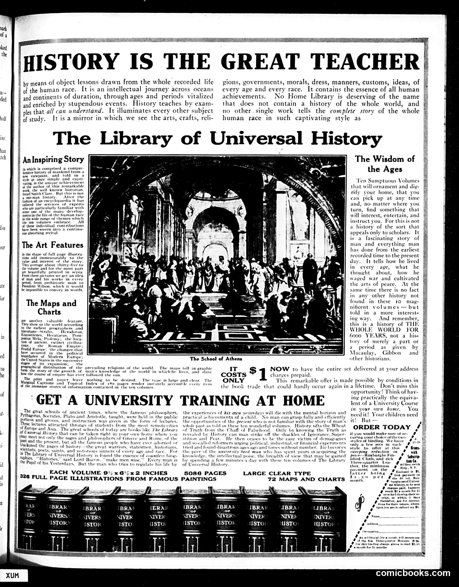 Judge — October 28, 1916 — page 27