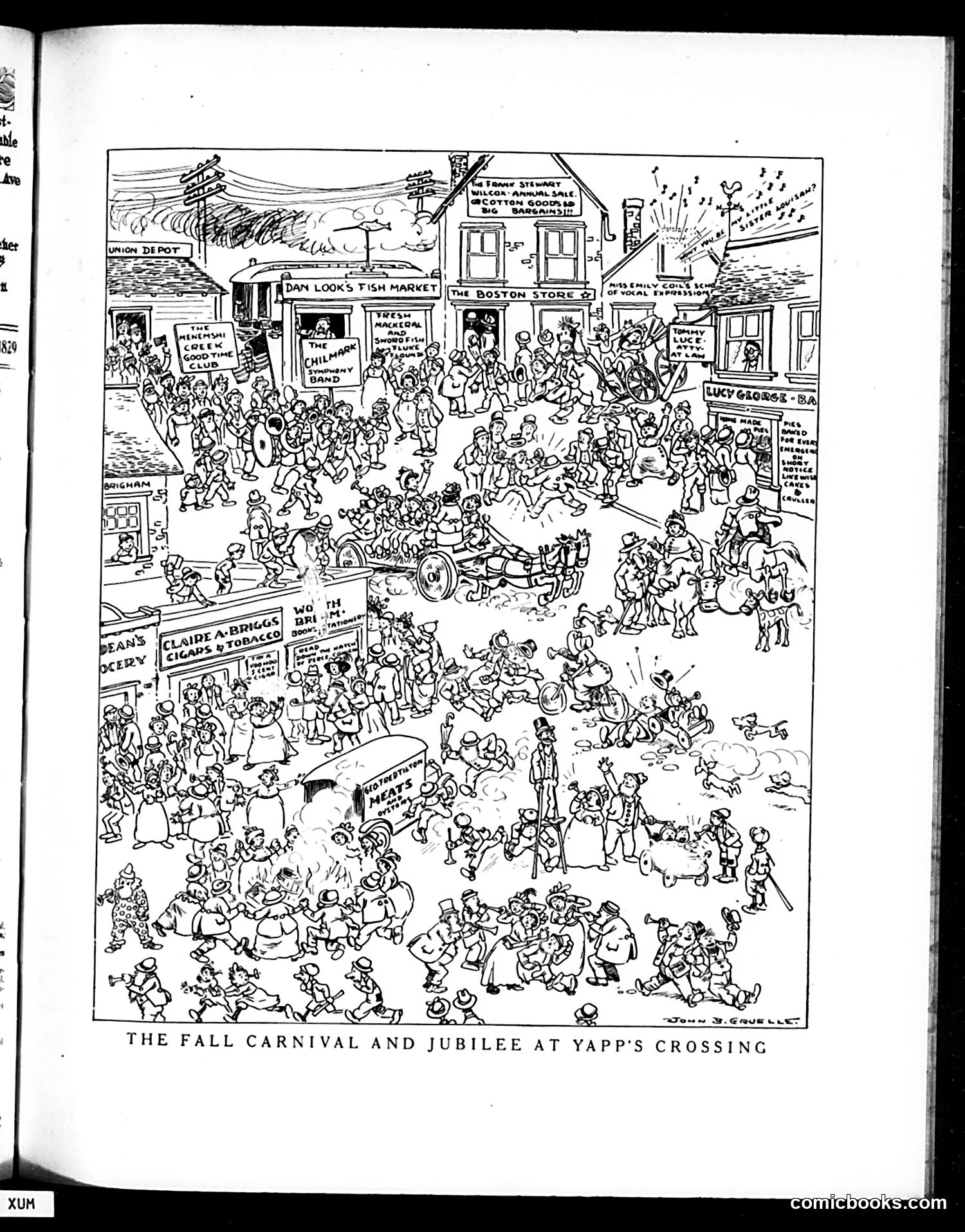 Judge — November 4, 1916 — page 3