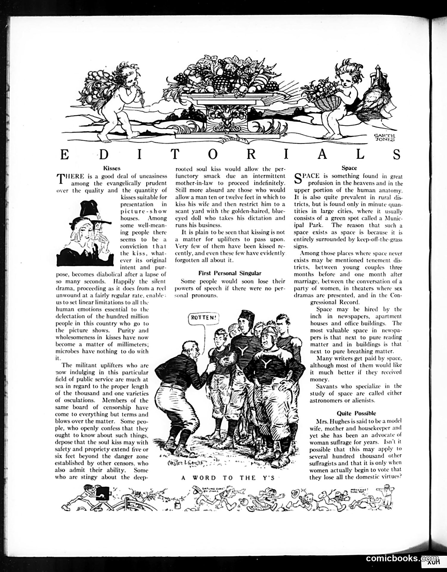 Judge — November 4, 1916 — page 4