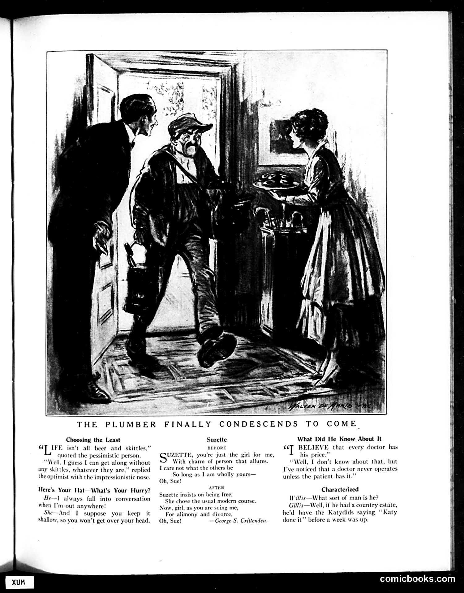 Judge — November 4, 1916 — page 5