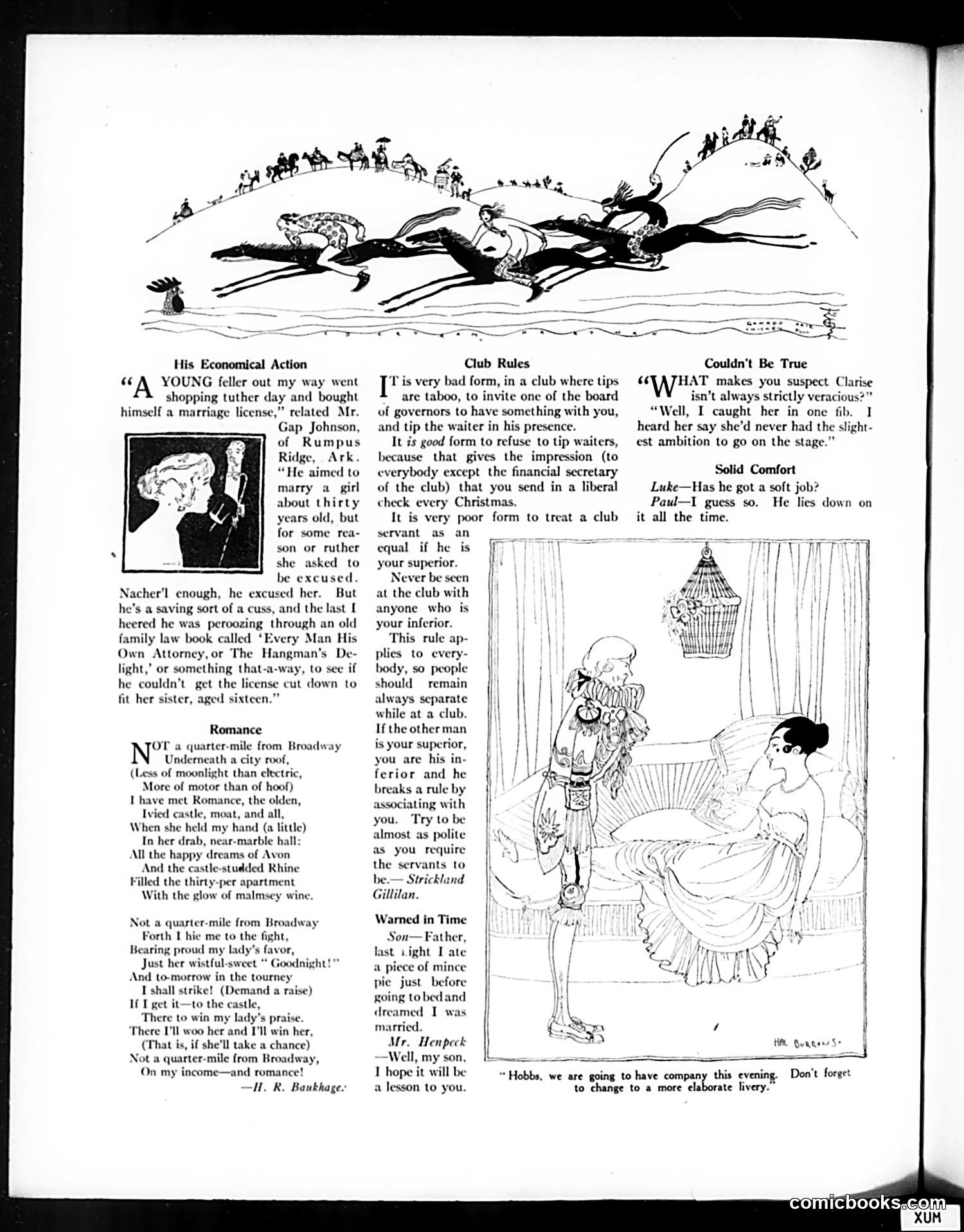 Judge — November 4, 1916 — page 6
