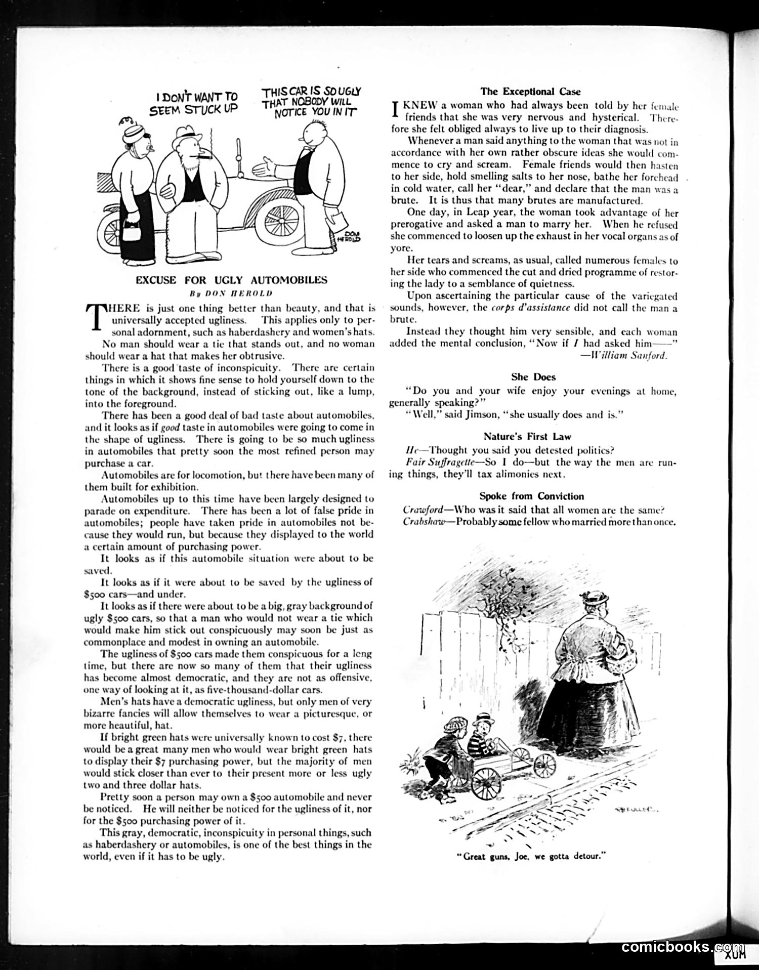 Judge — November 4, 1916 — page 10