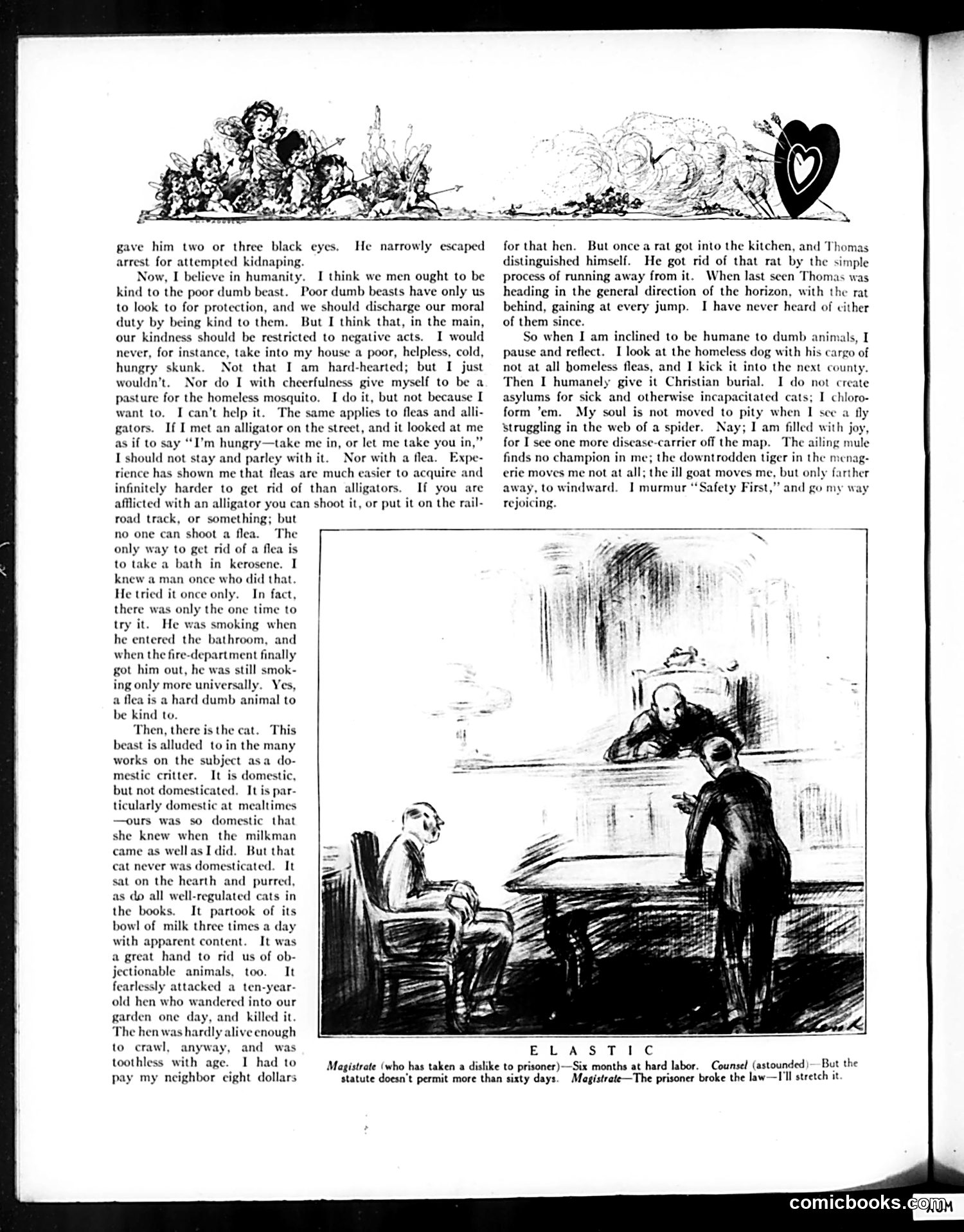 Judge — November 4, 1916 — page 12