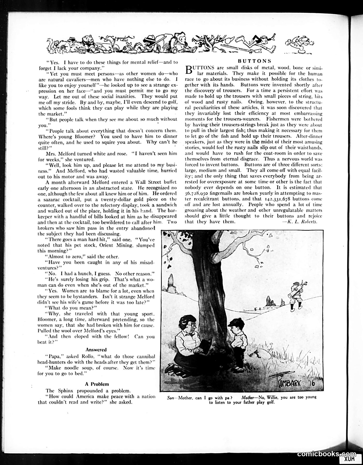 Judge — November 4, 1916 — page 14