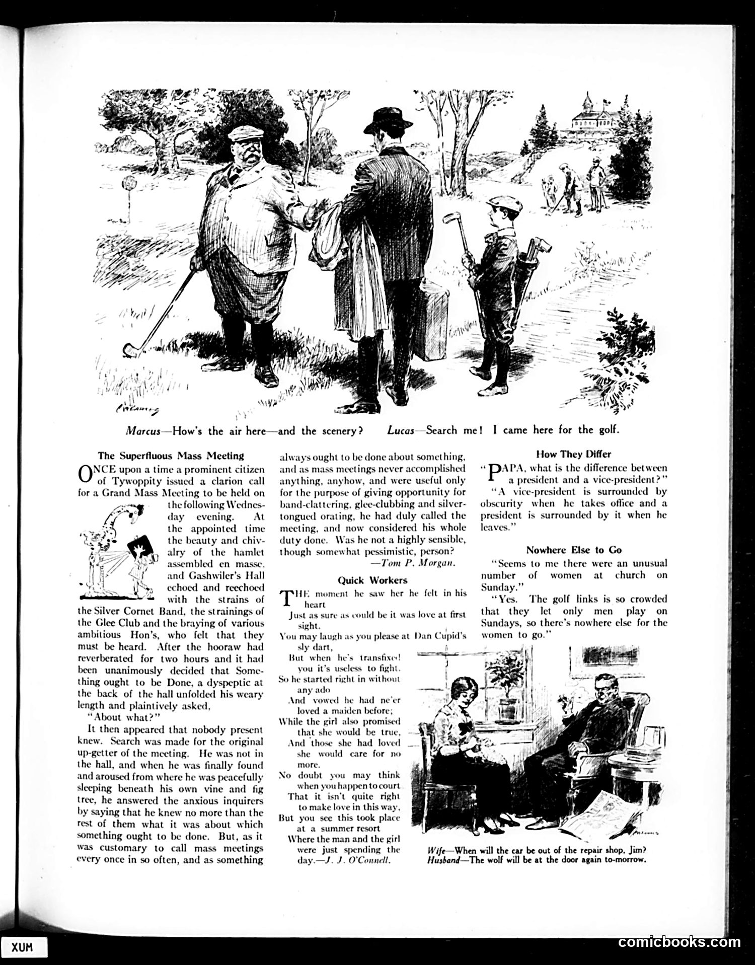 Judge — November 4, 1916 — page 15