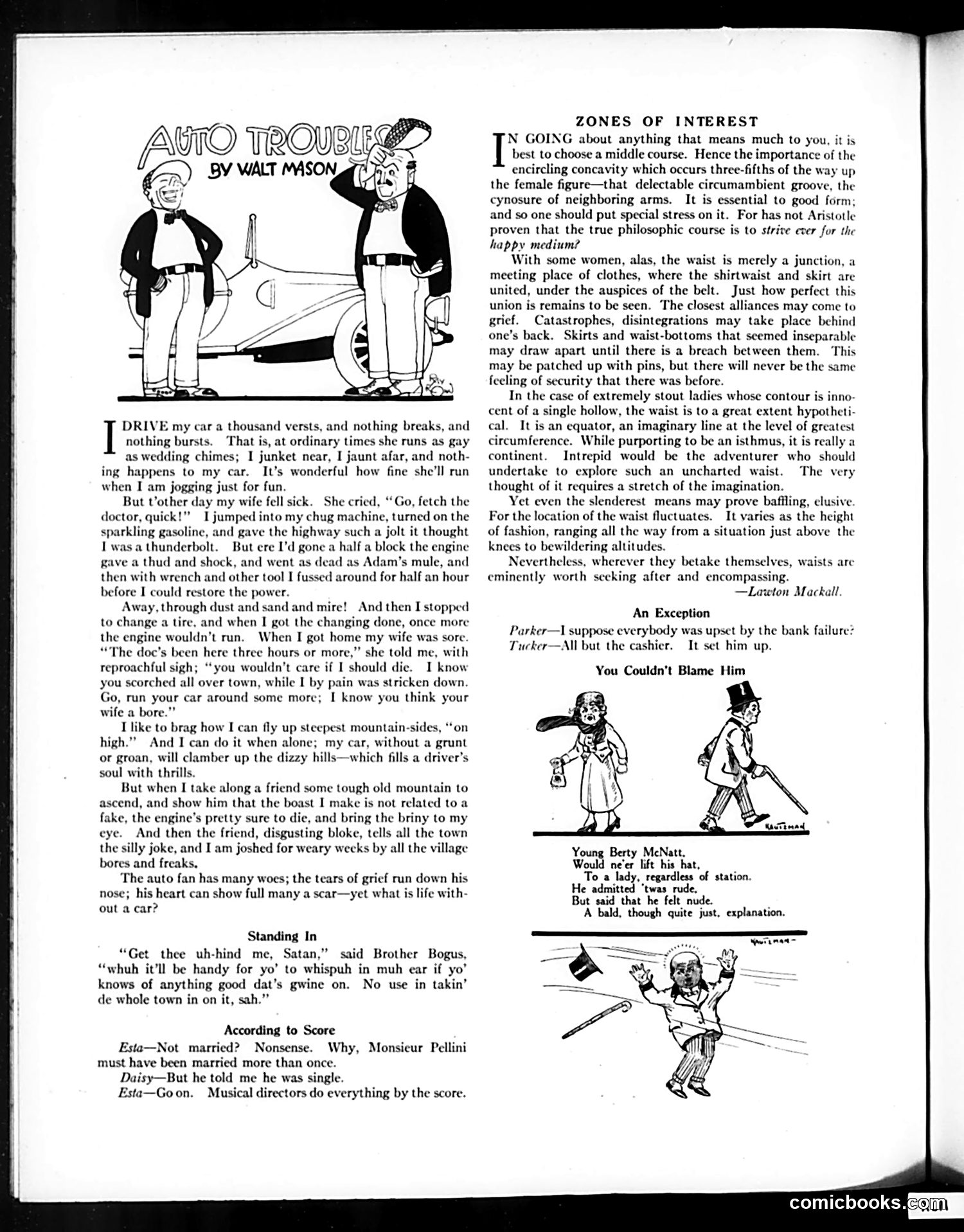 Judge — November 4, 1916 — page 16