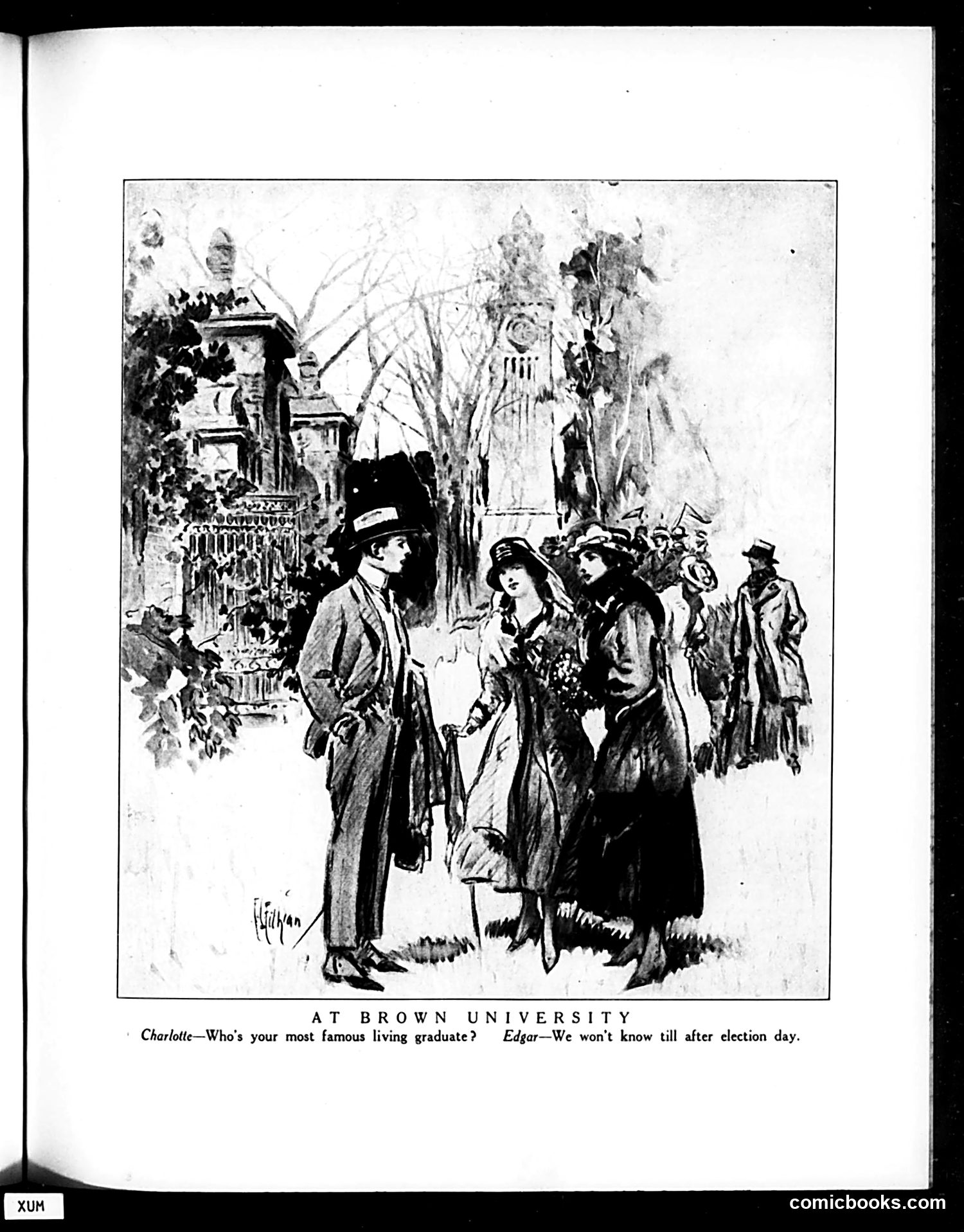 Judge — November 4, 1916 — page 17