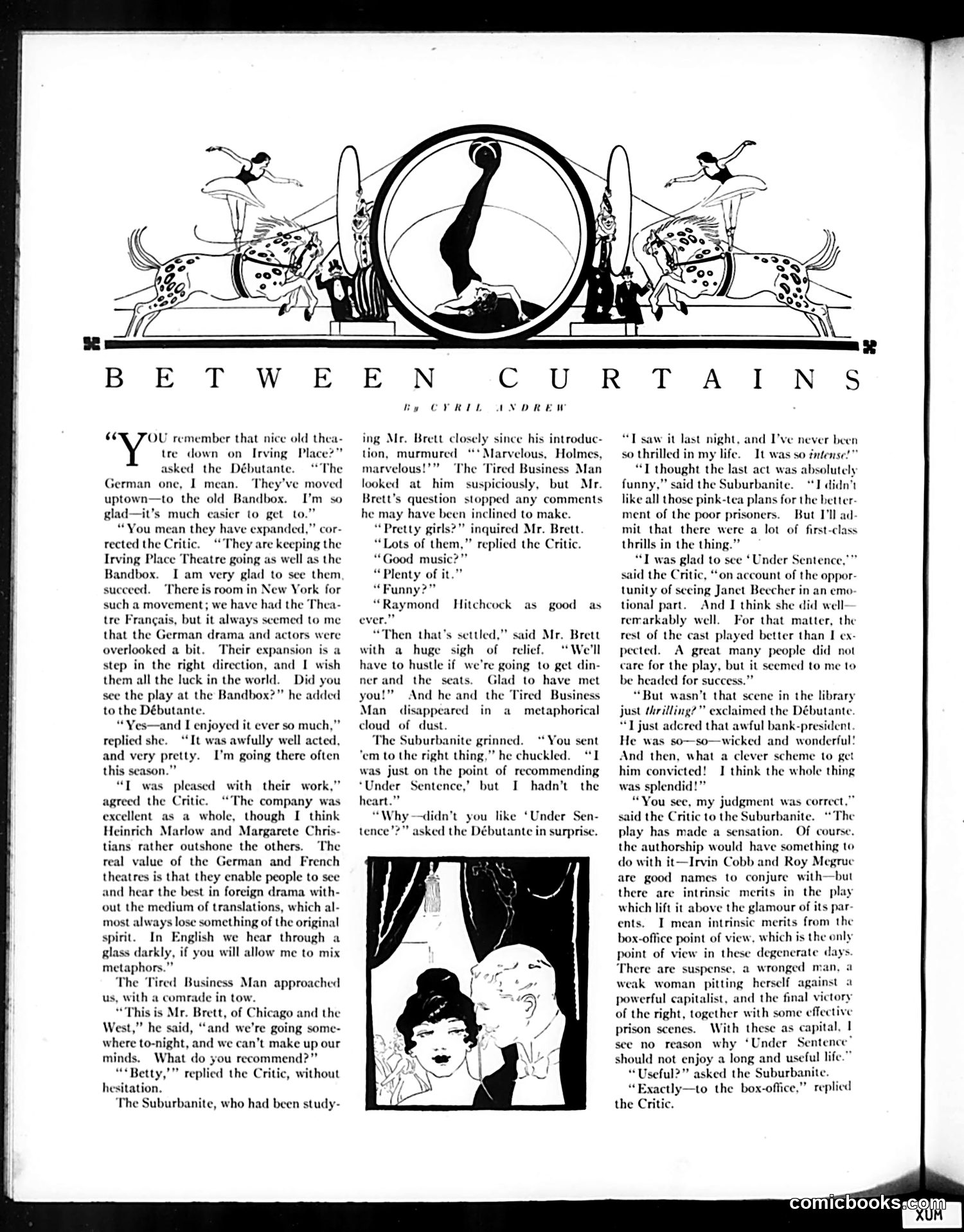 Judge — November 4, 1916 — page 18