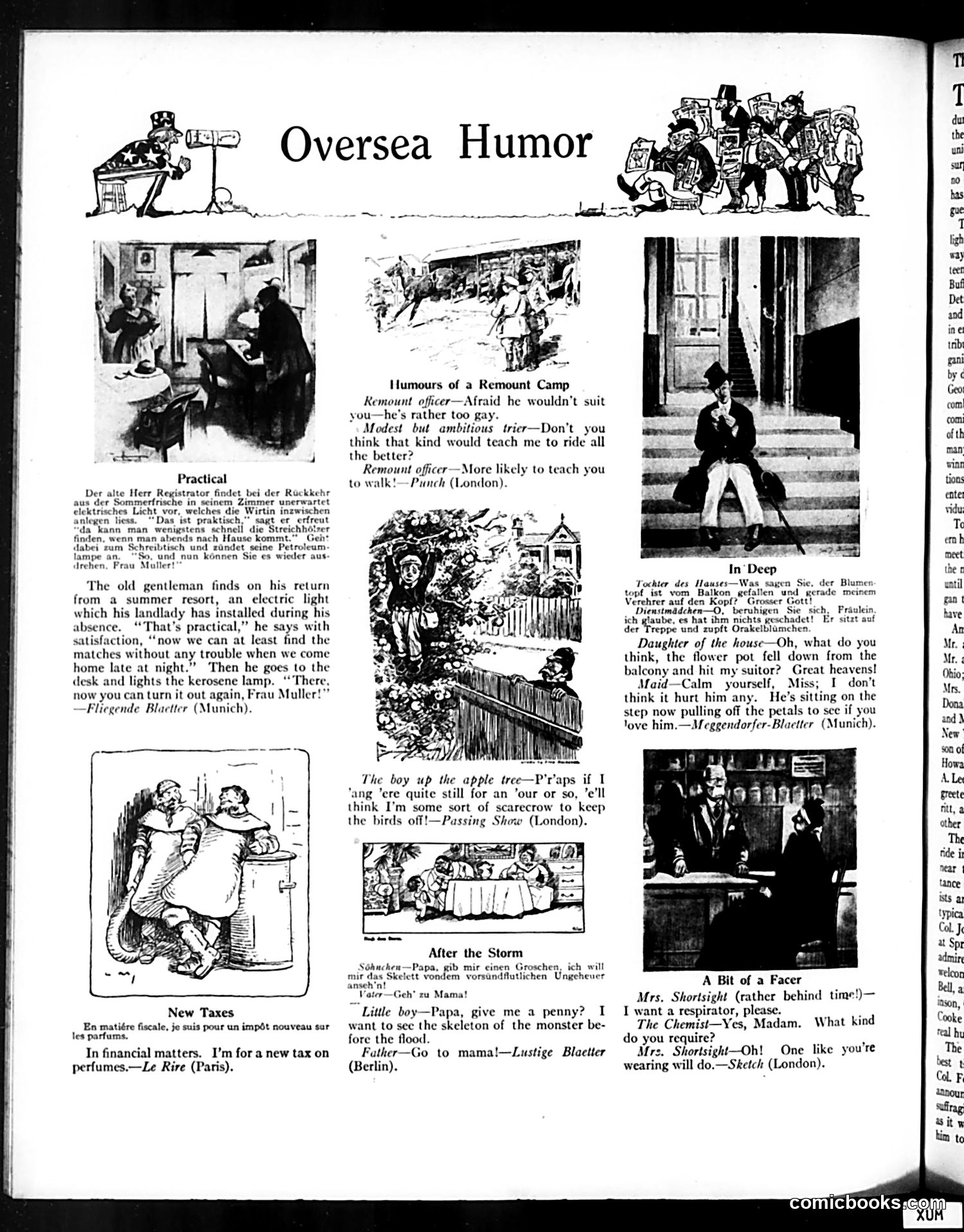 Judge — November 4, 1916 — page 20