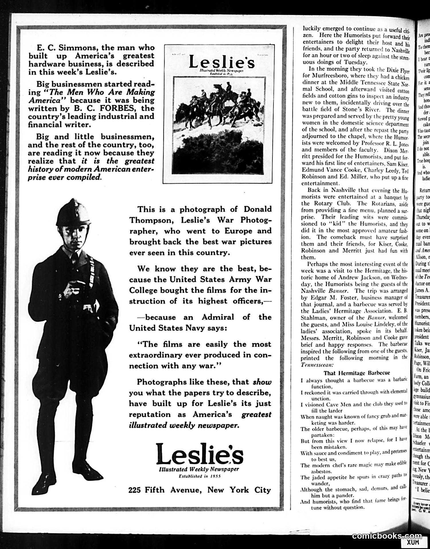 Judge — November 4, 1916 — page 22