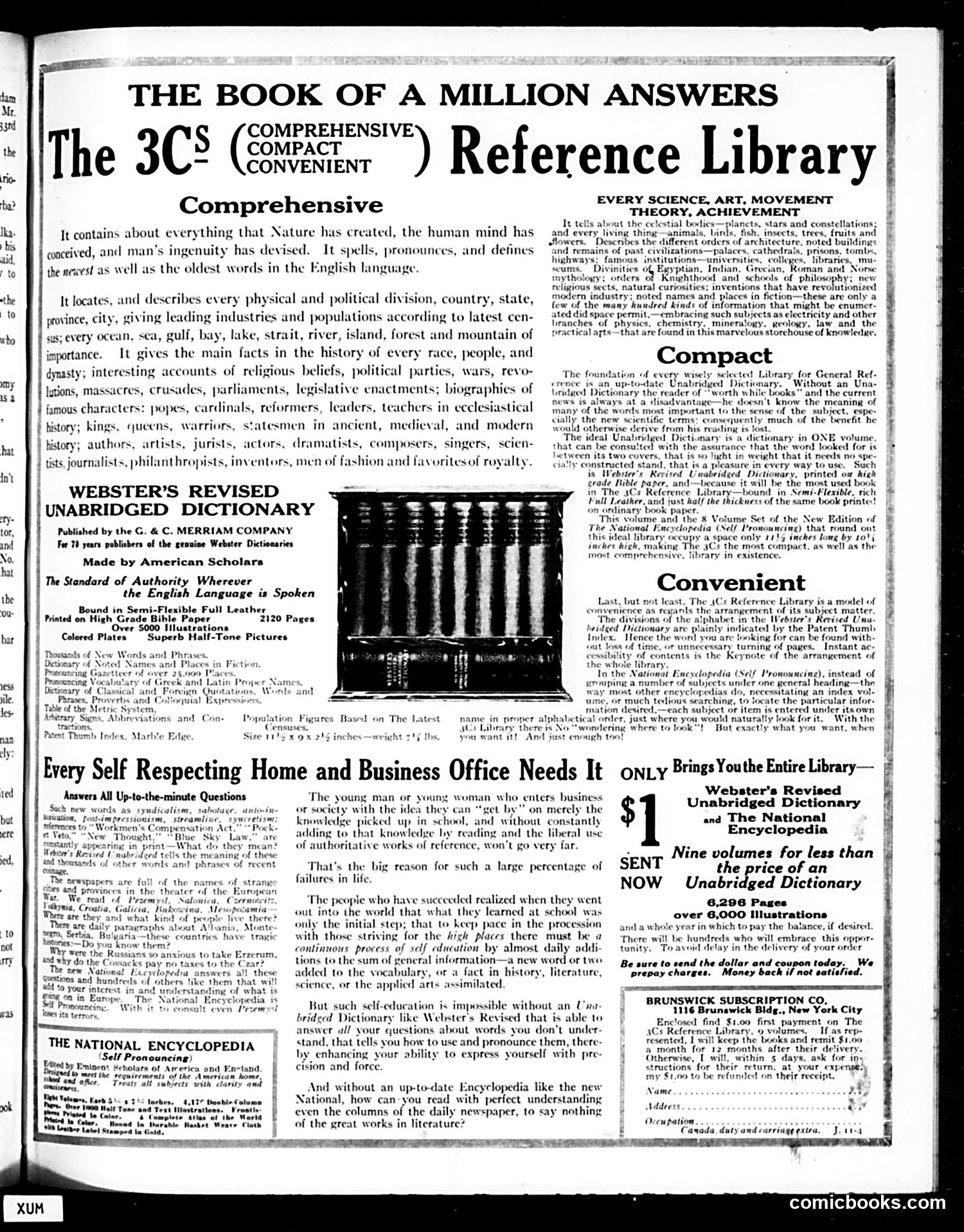 Judge — November 4, 1916 — page 31
