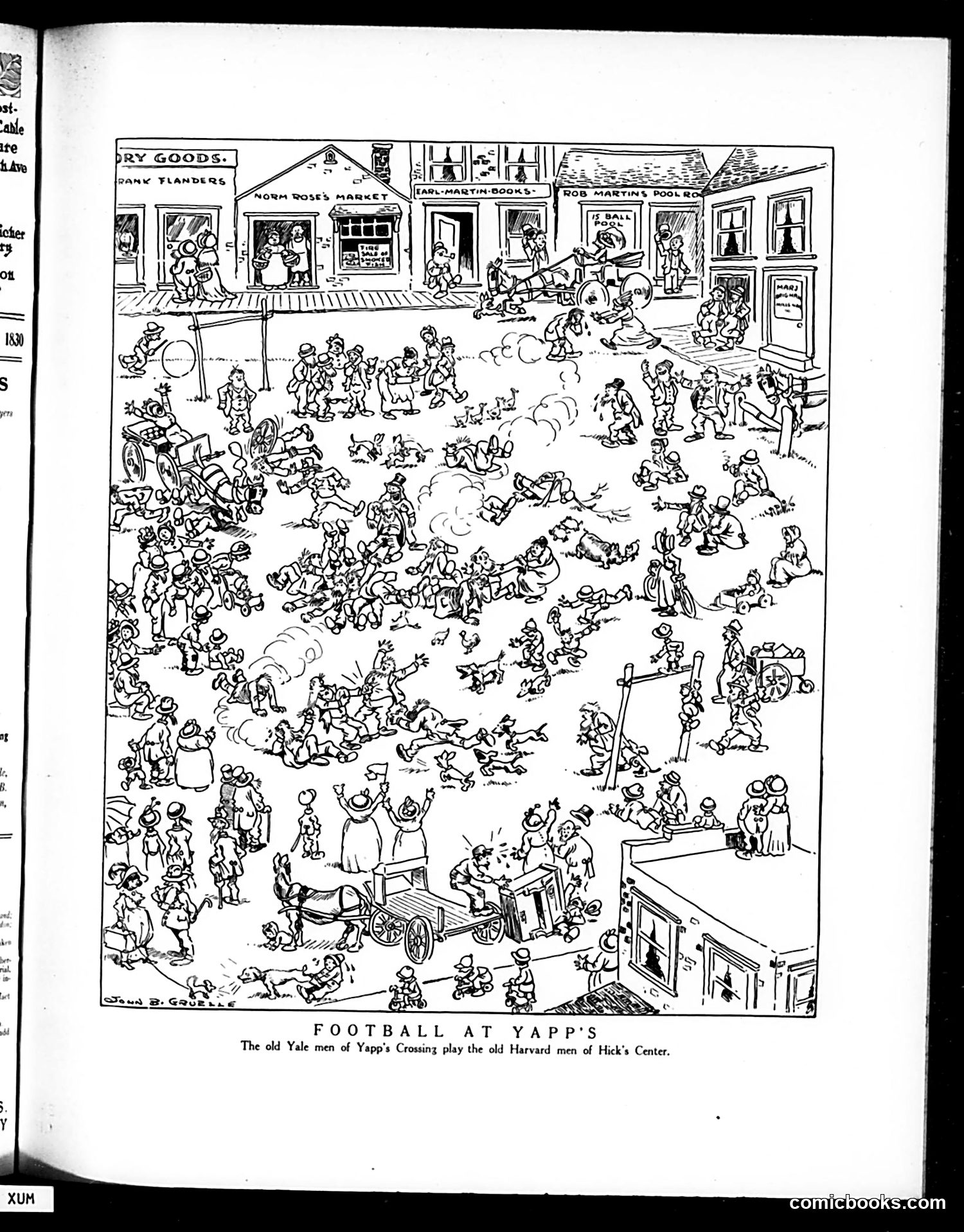 Judge — November 11, 1916 — page 3