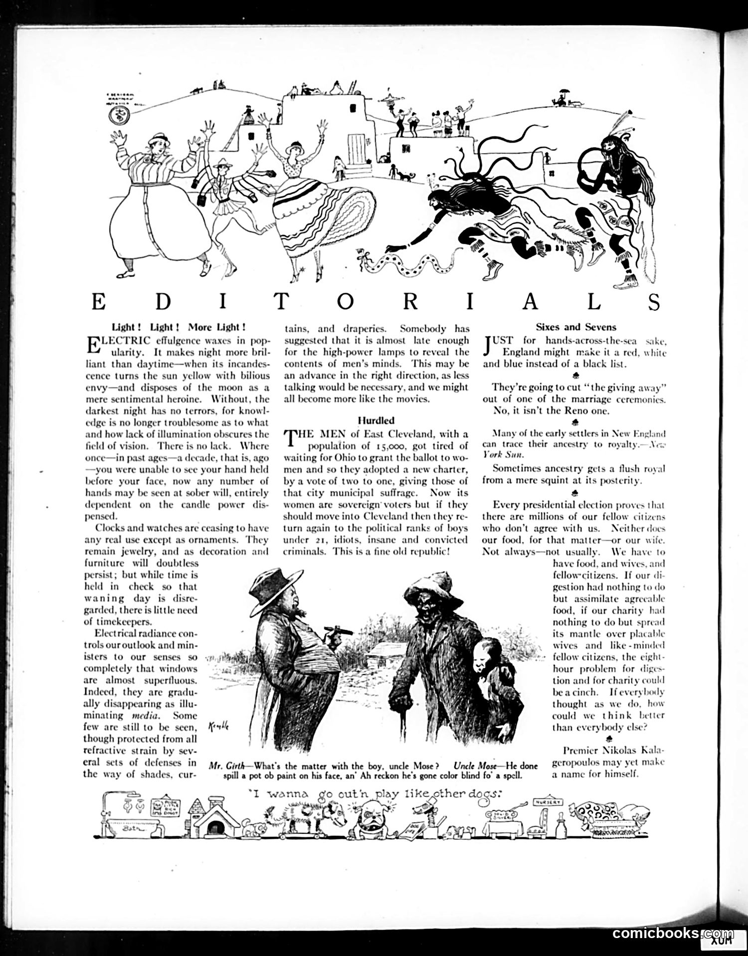 Judge — November 11, 1916 — page 4