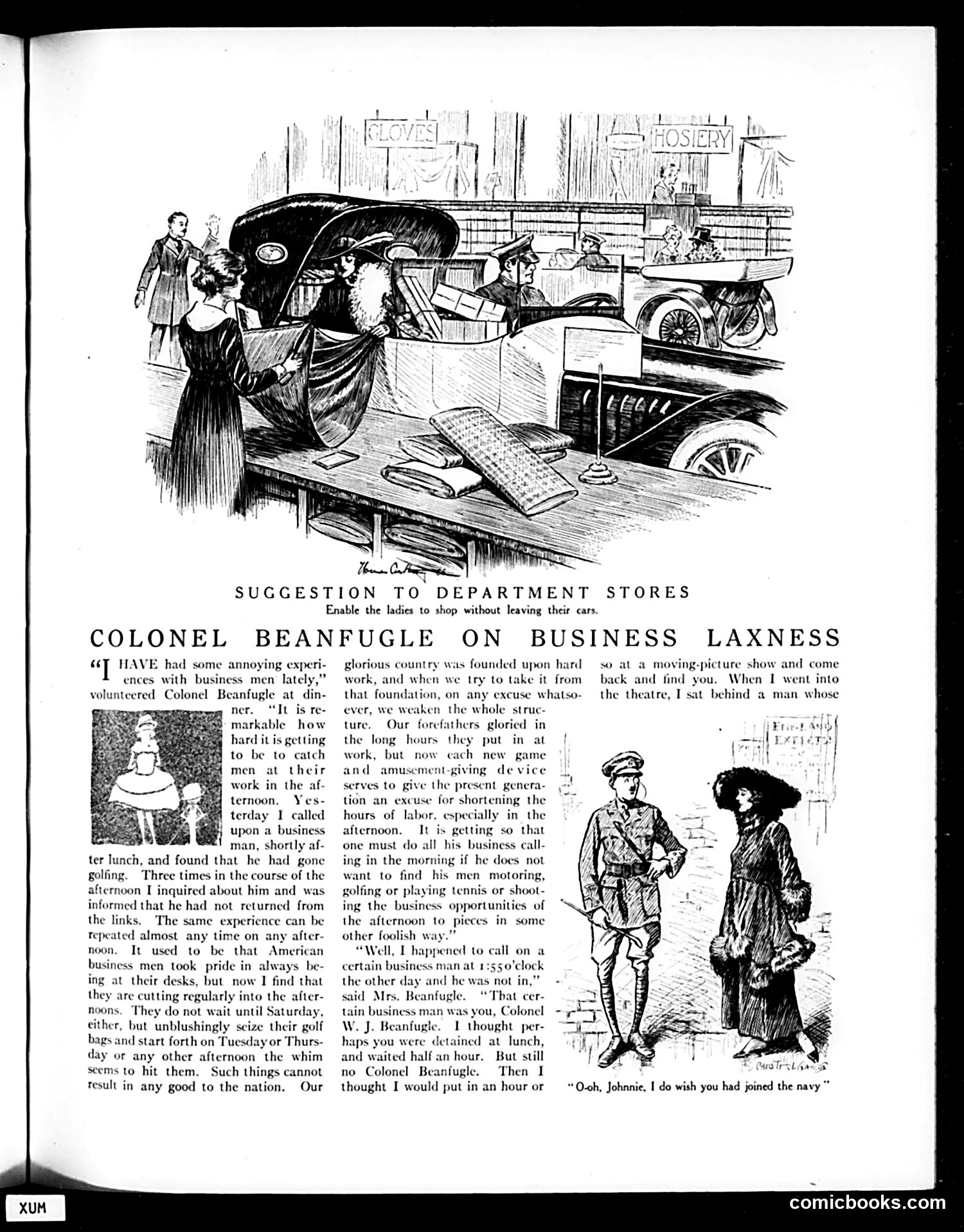 Judge — November 11, 1916 — page 5