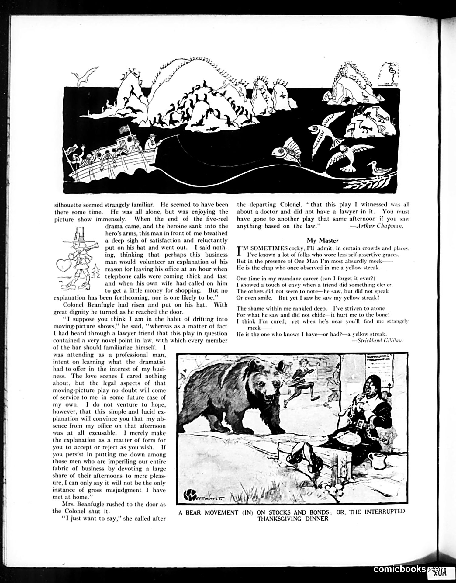Judge — November 11, 1916 — page 6