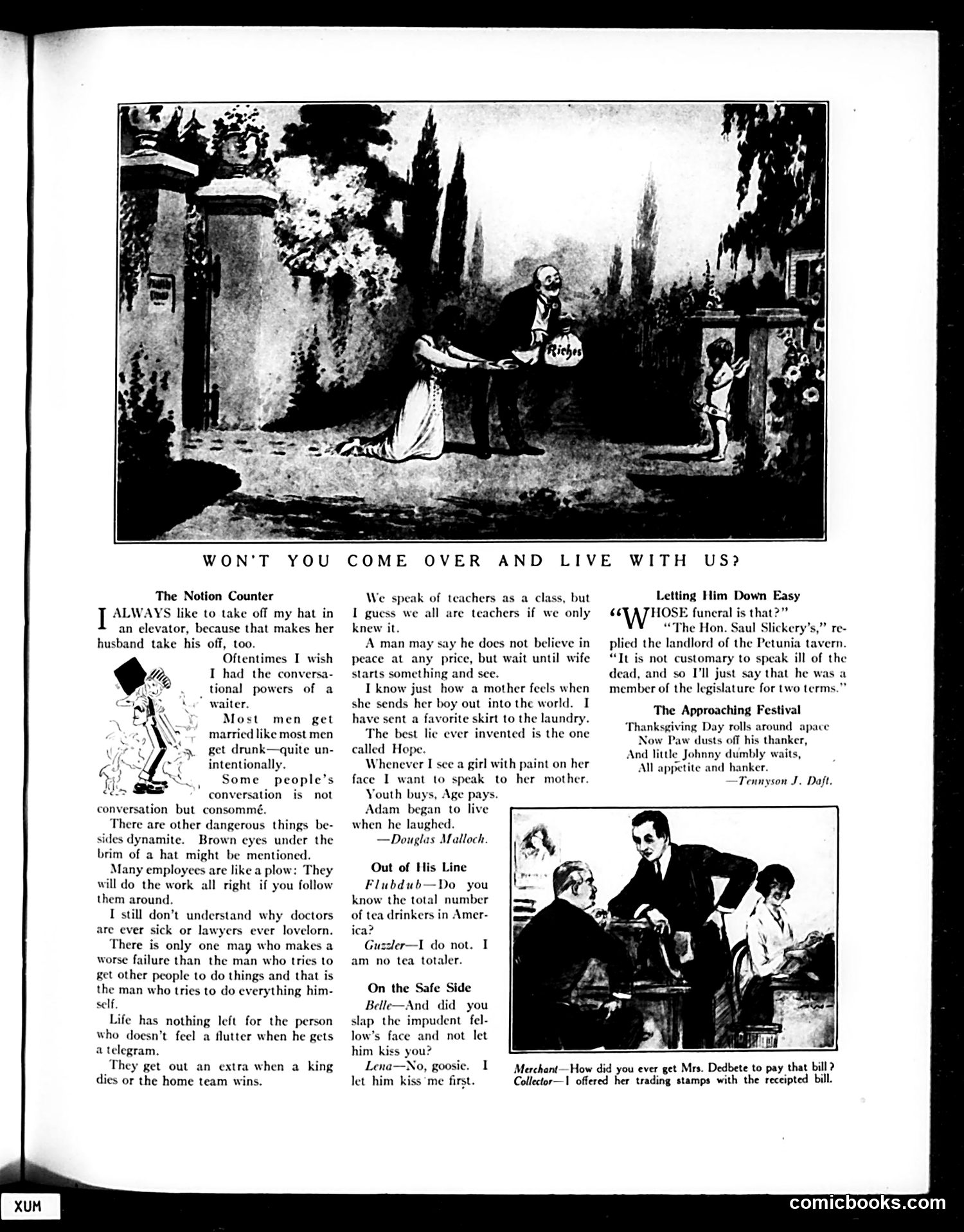 Judge — November 11, 1916 — page 7