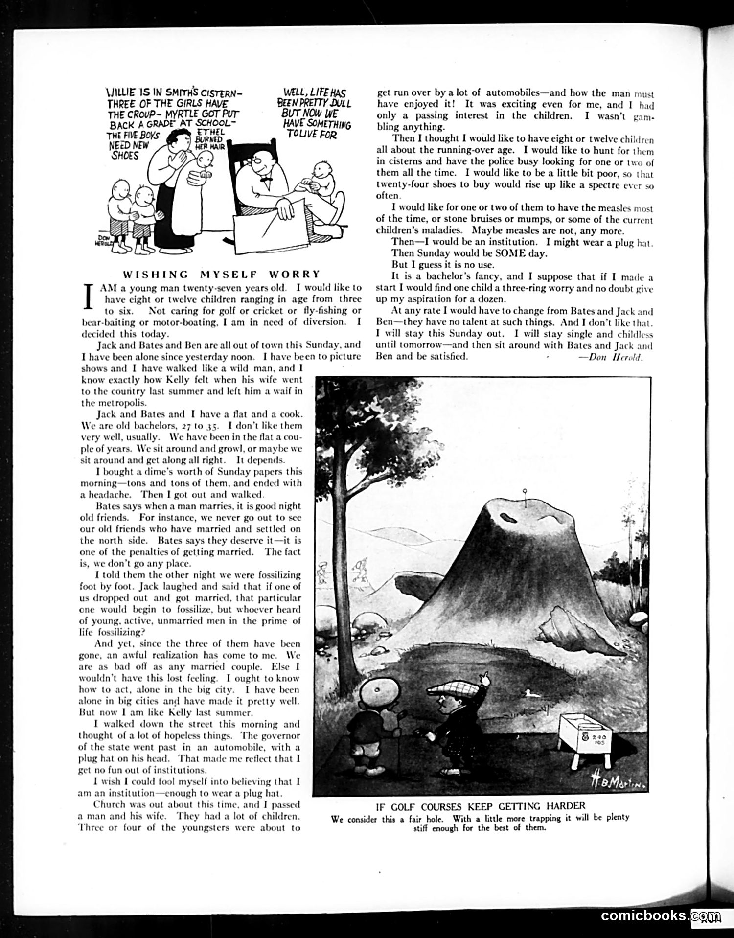 Judge — November 11, 1916 — page 8