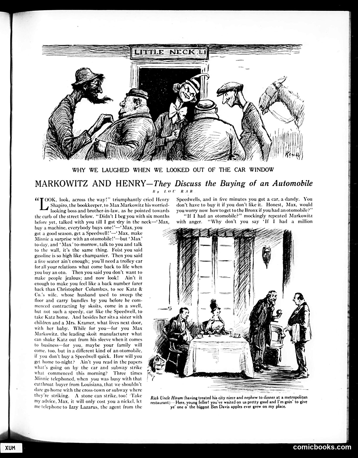 Judge — November 11, 1916 — page 9