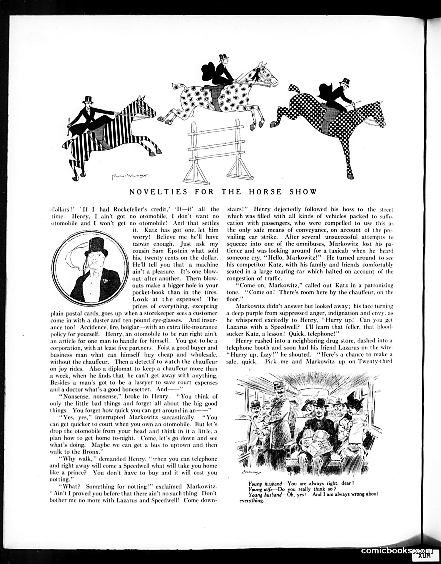 Judge — November 11, 1916 — page 10