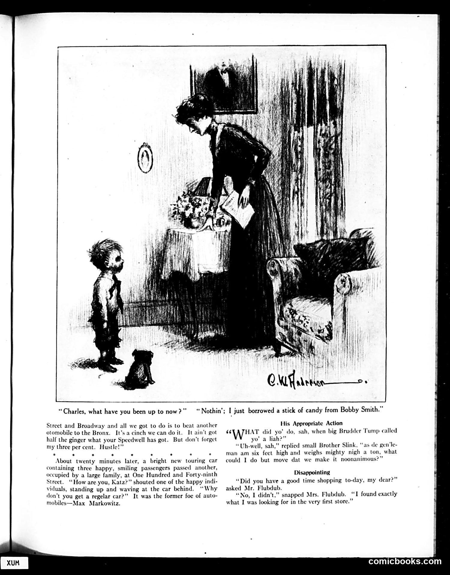 Judge — November 11, 1916 — page 11