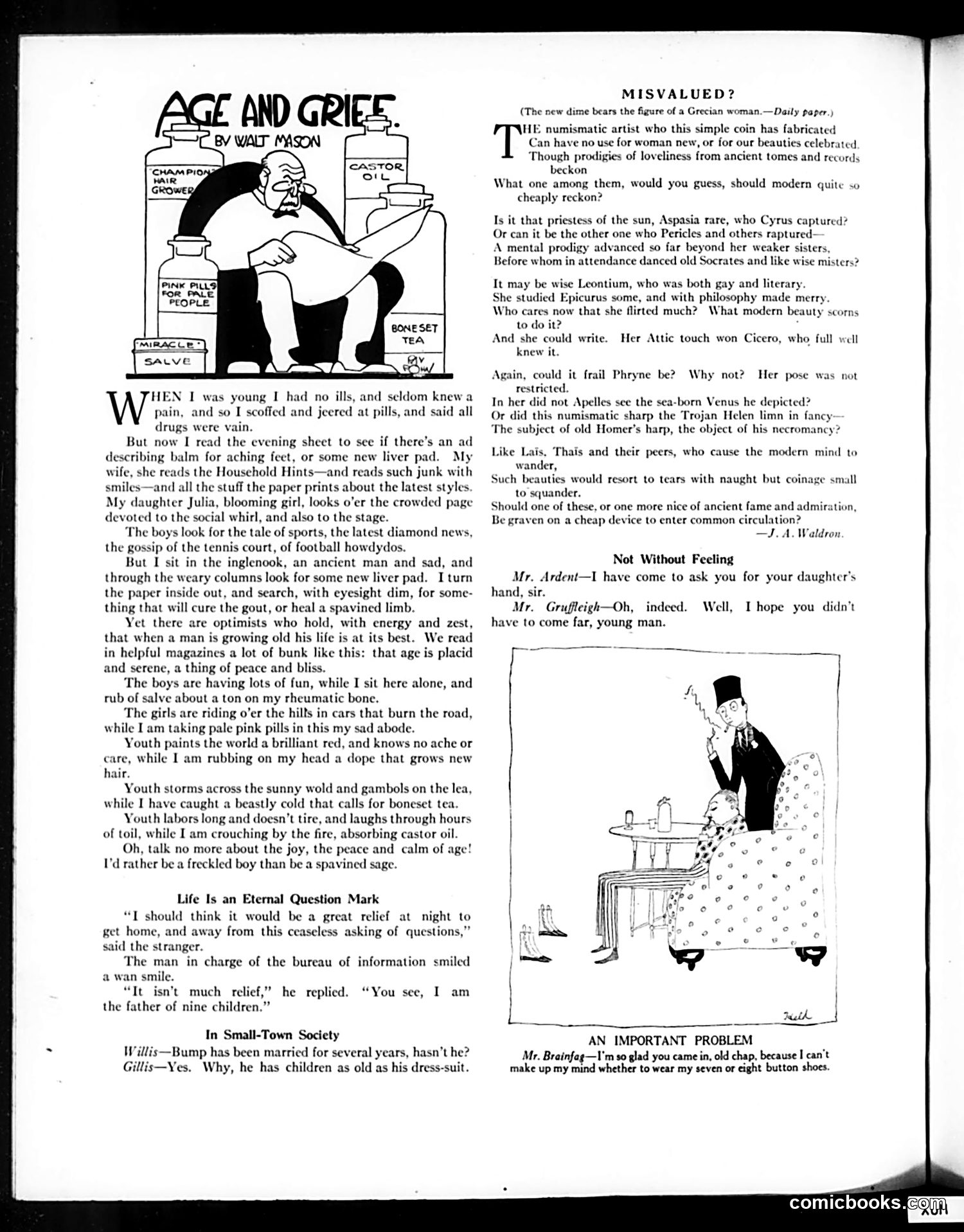 Judge — November 11, 1916 — page 12