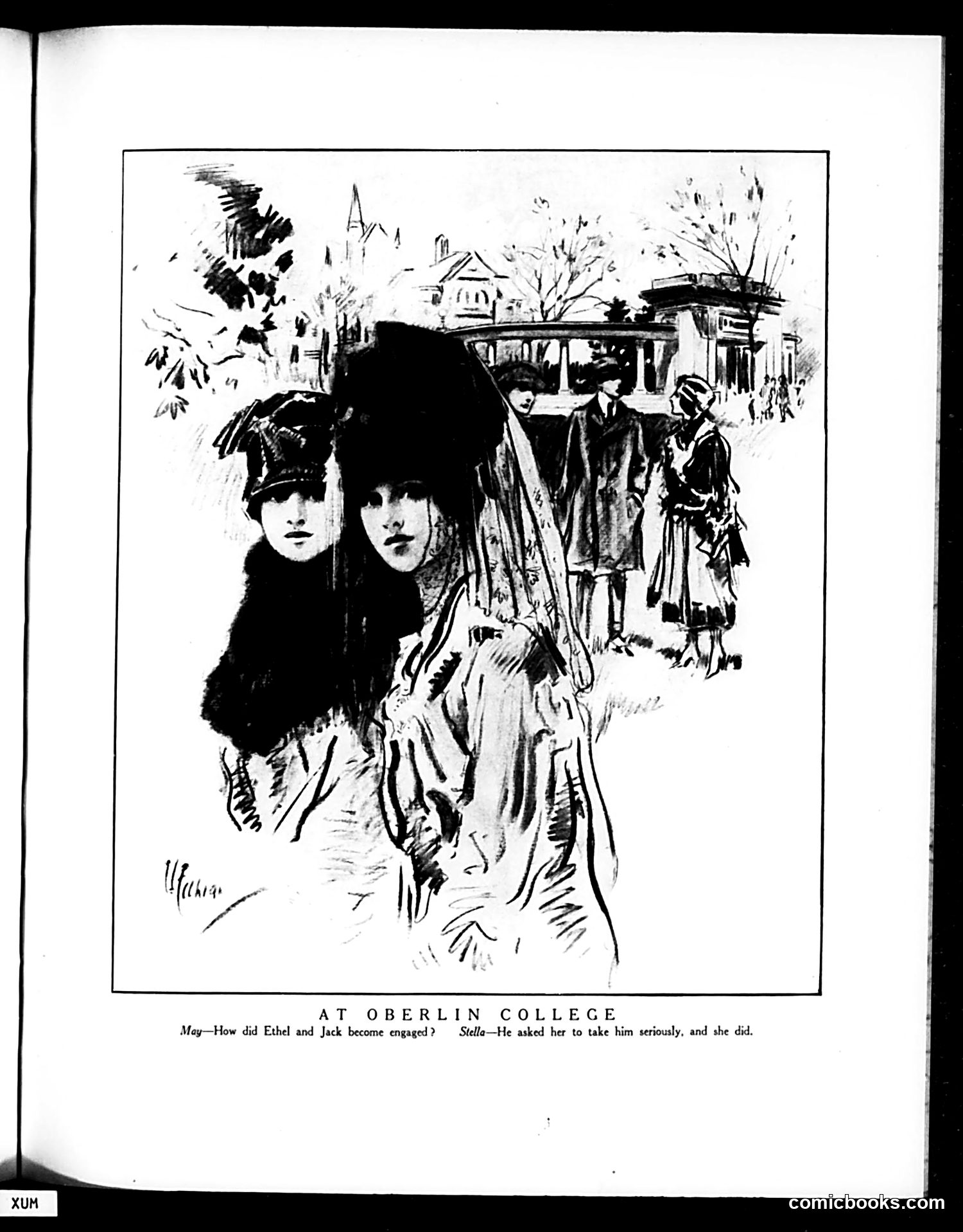 Judge — November 11, 1916 — page 13