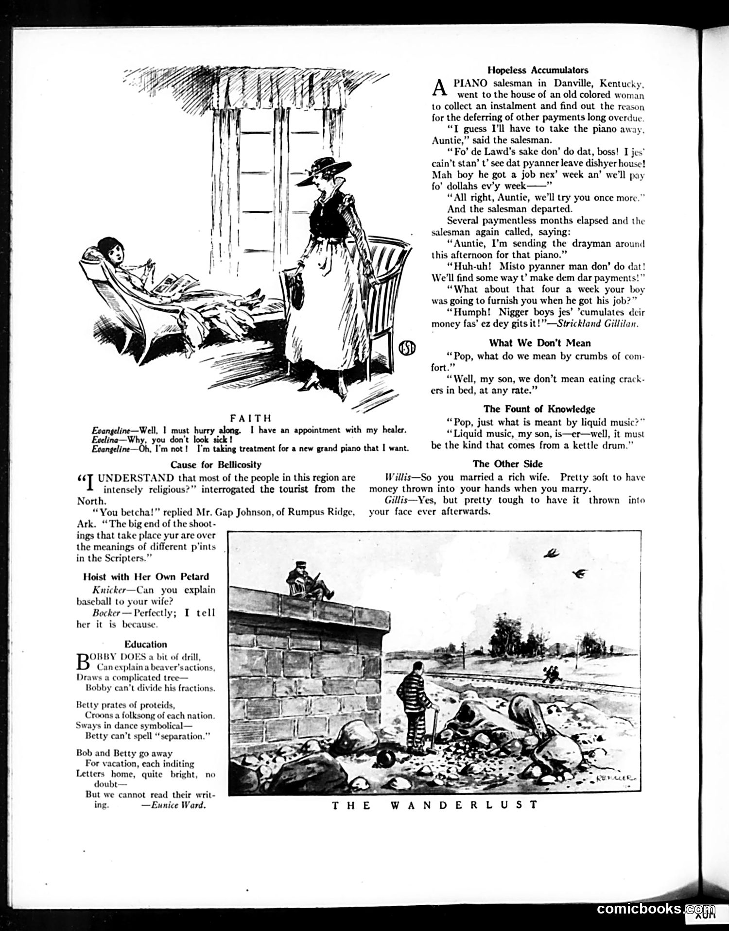 Judge — November 11, 1916 — page 14