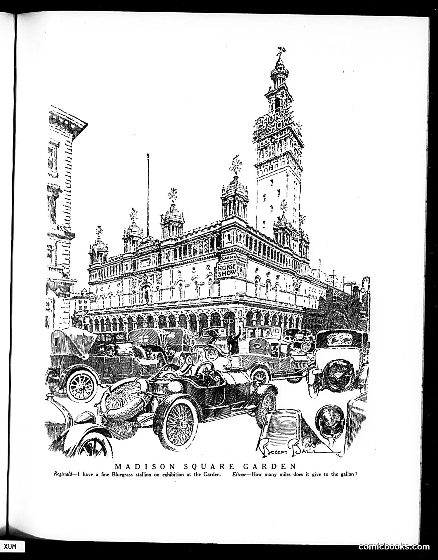 Judge — November 11, 1916 — page 15