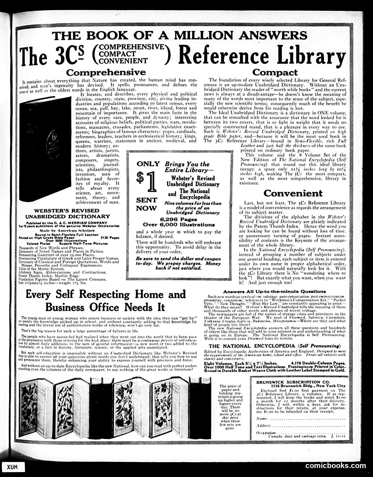 Judge — November 11, 1916 — page 19