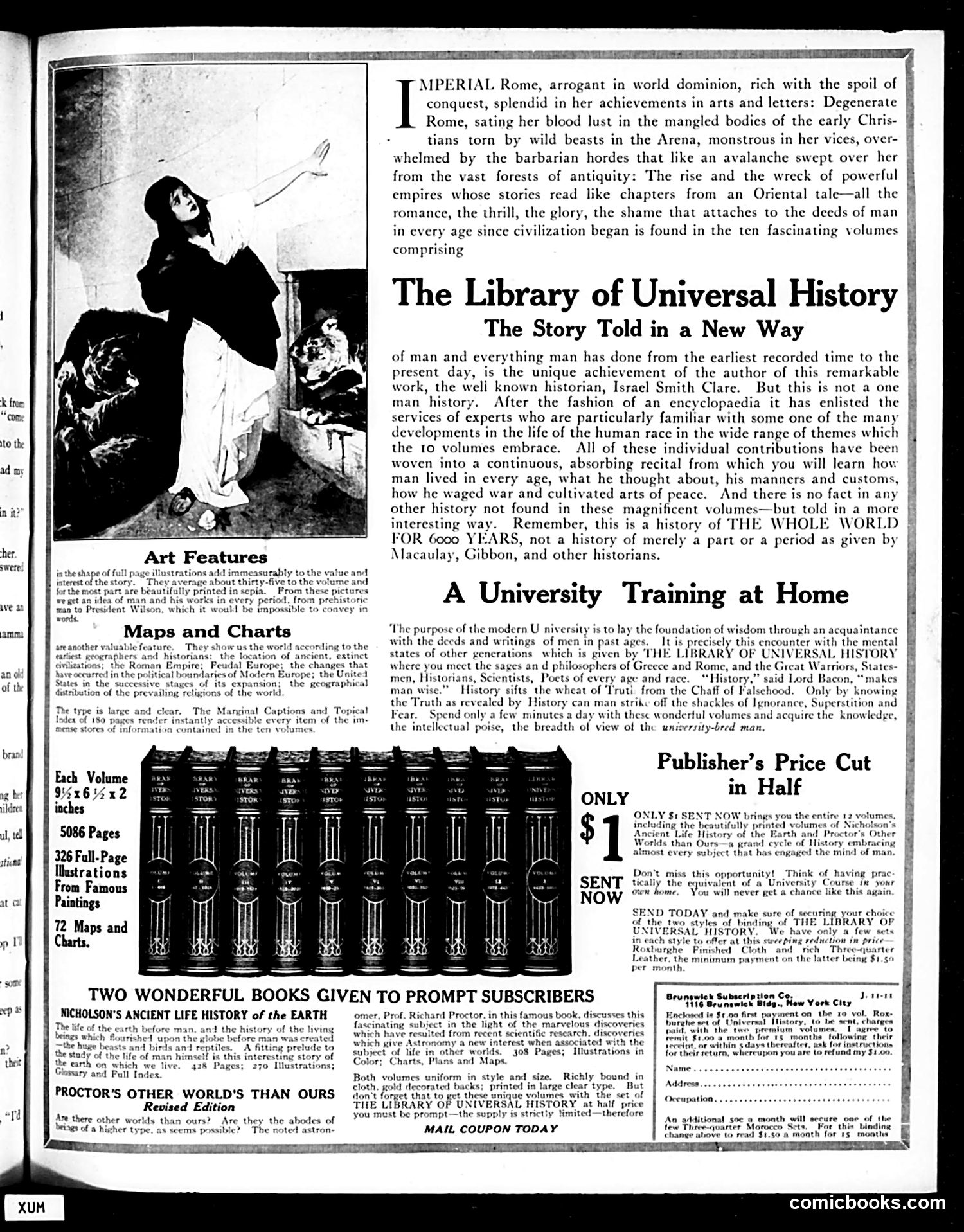 Judge — November 11, 1916 — page 27