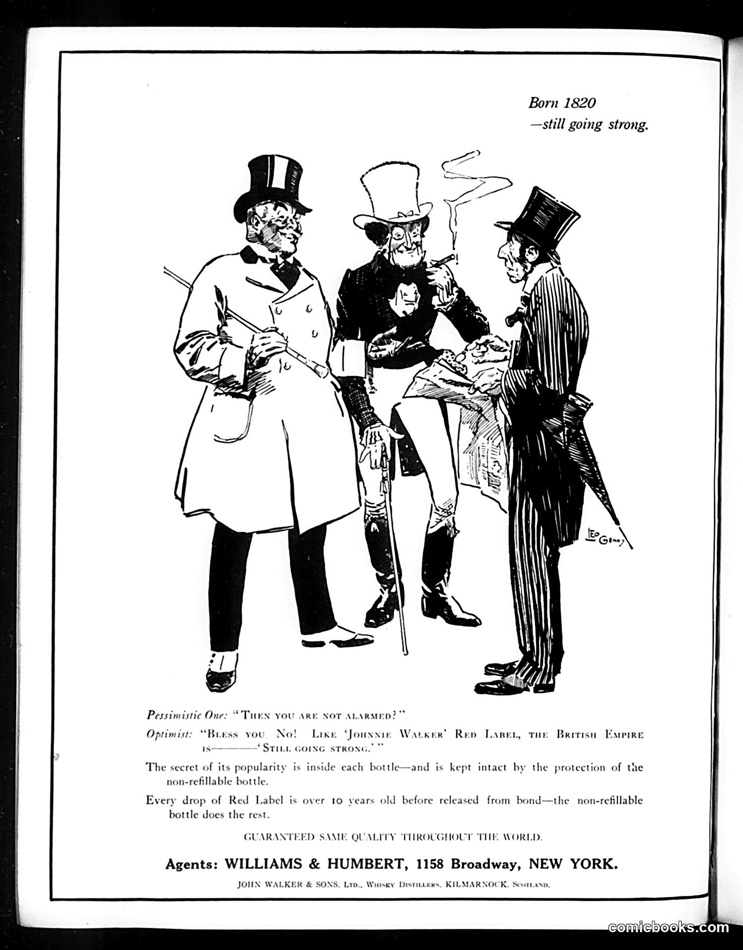 Judge — November 18, 1916 — page 2