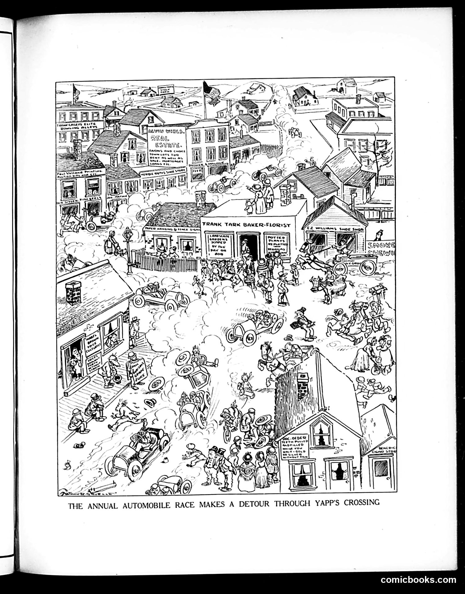Judge — November 18, 1916 — page 3