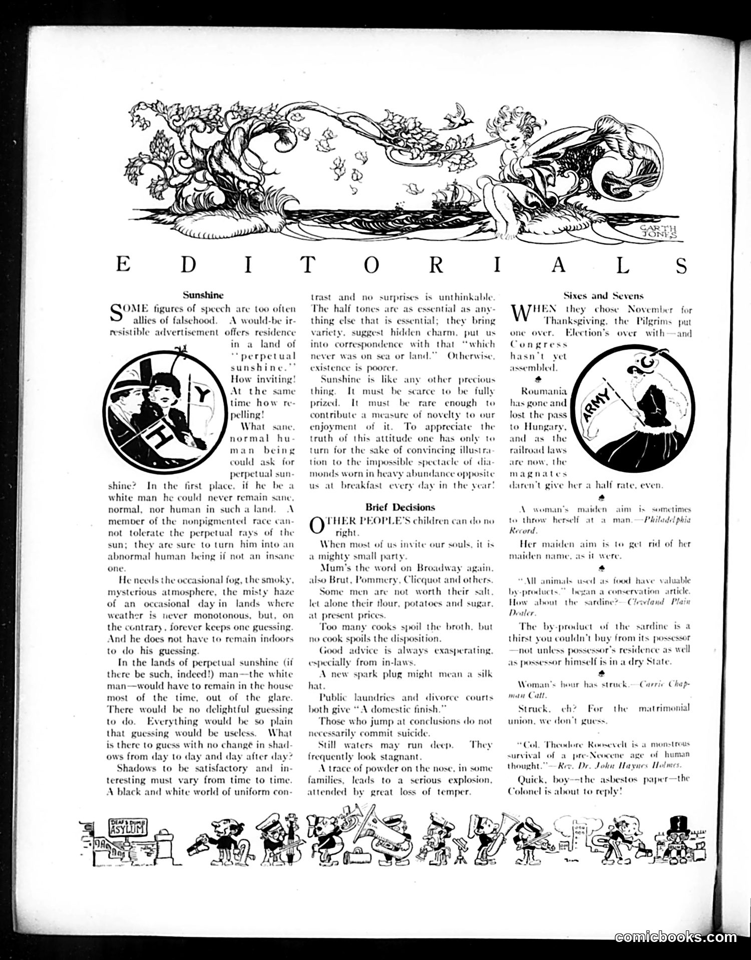 Judge — November 18, 1916 — page 4