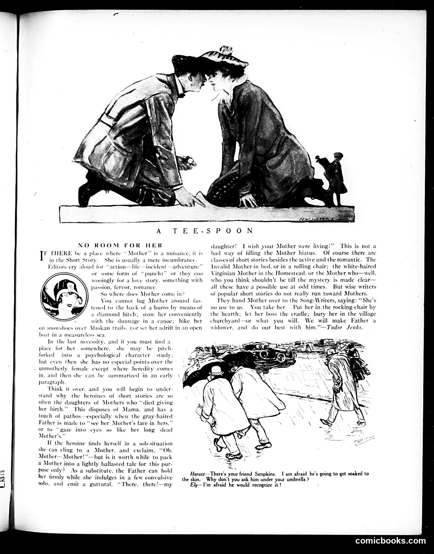 Judge — November 18, 1916 — page 5