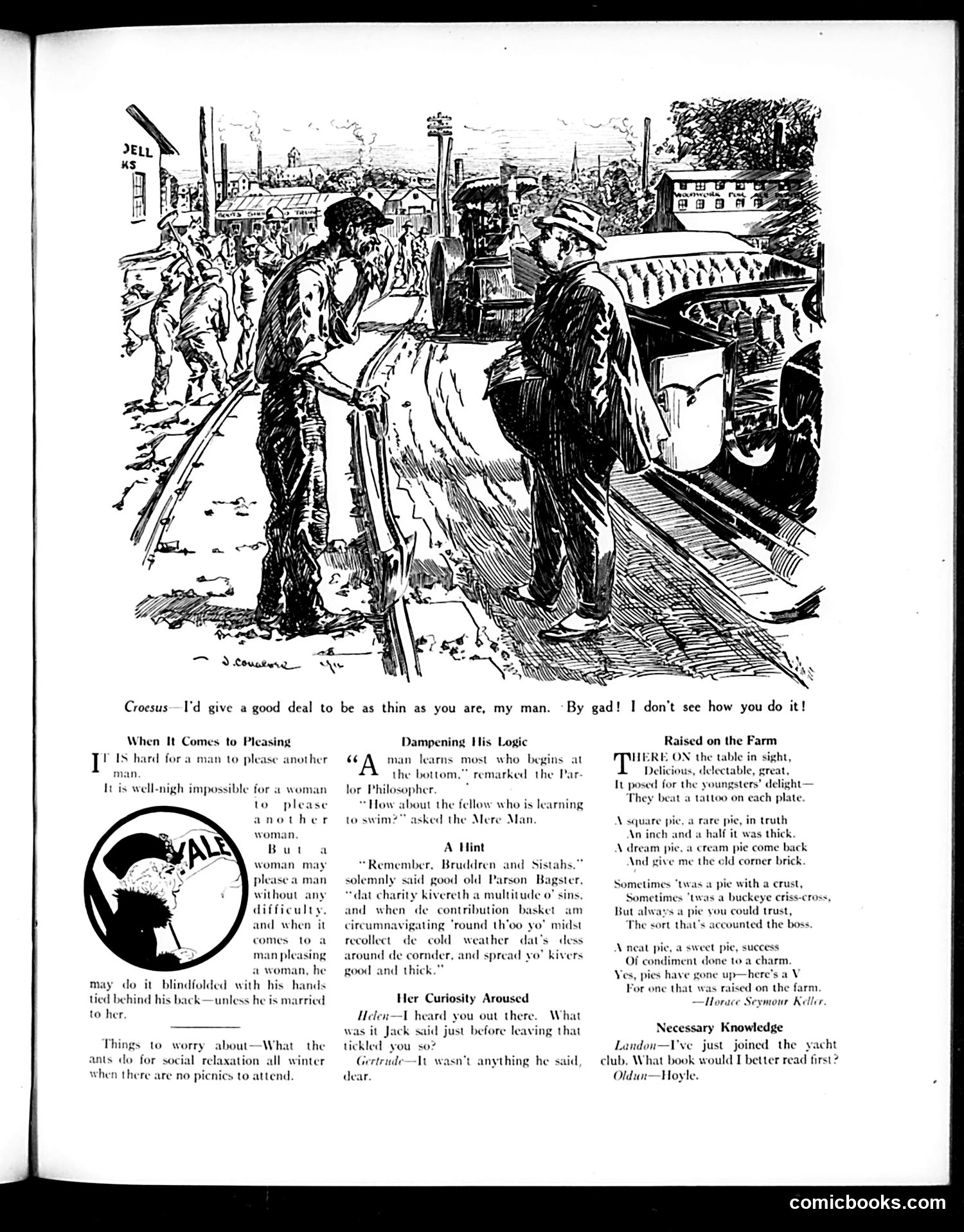 Judge — November 18, 1916 — page 7