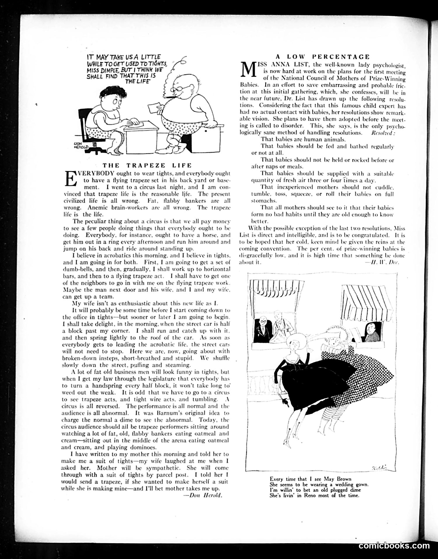 Judge — November 18, 1916 — page 8