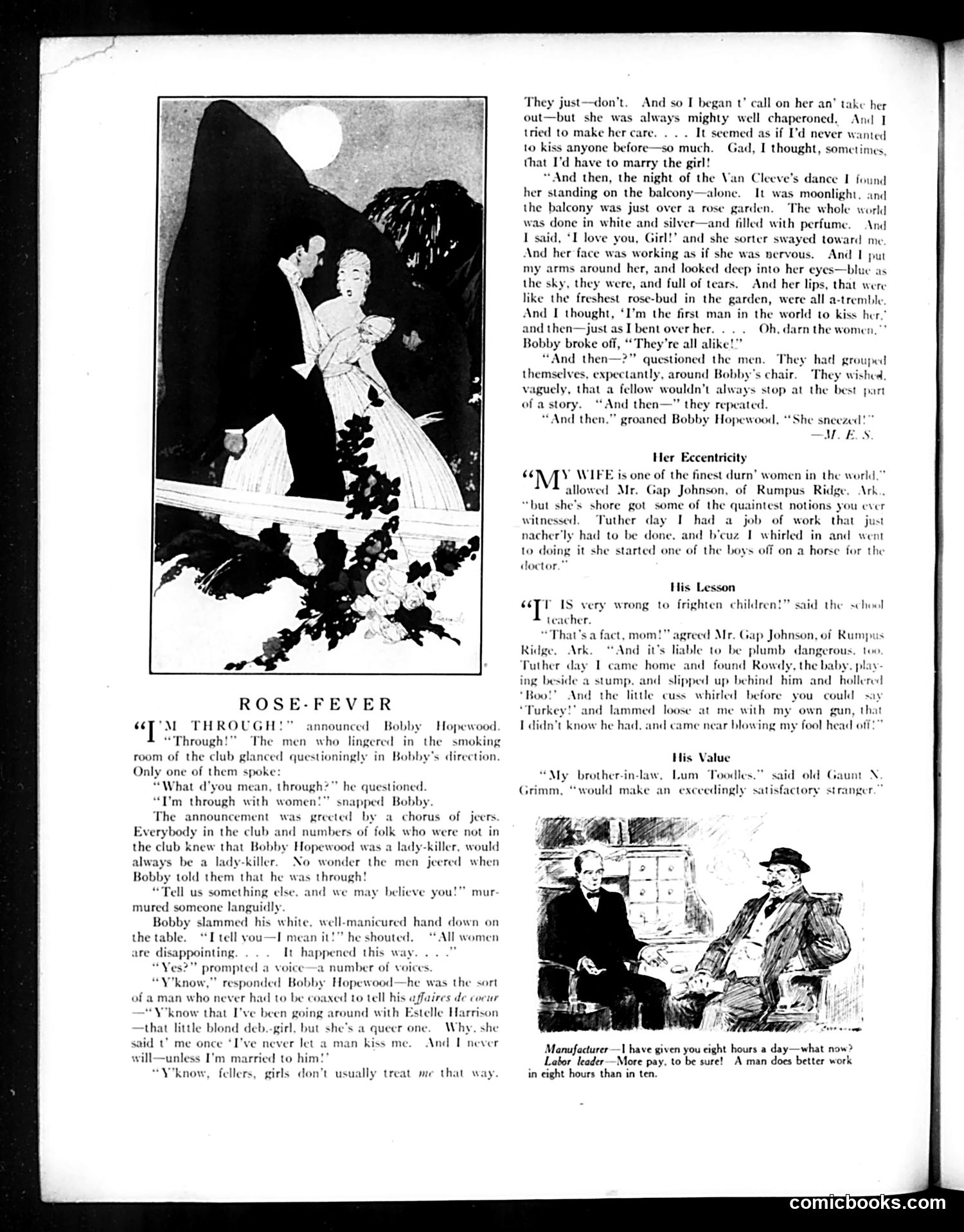 Judge — November 18, 1916 — page 10
