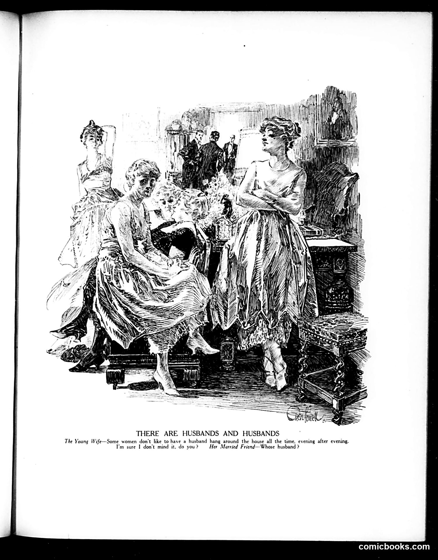 Judge — November 18, 1916 — page 11