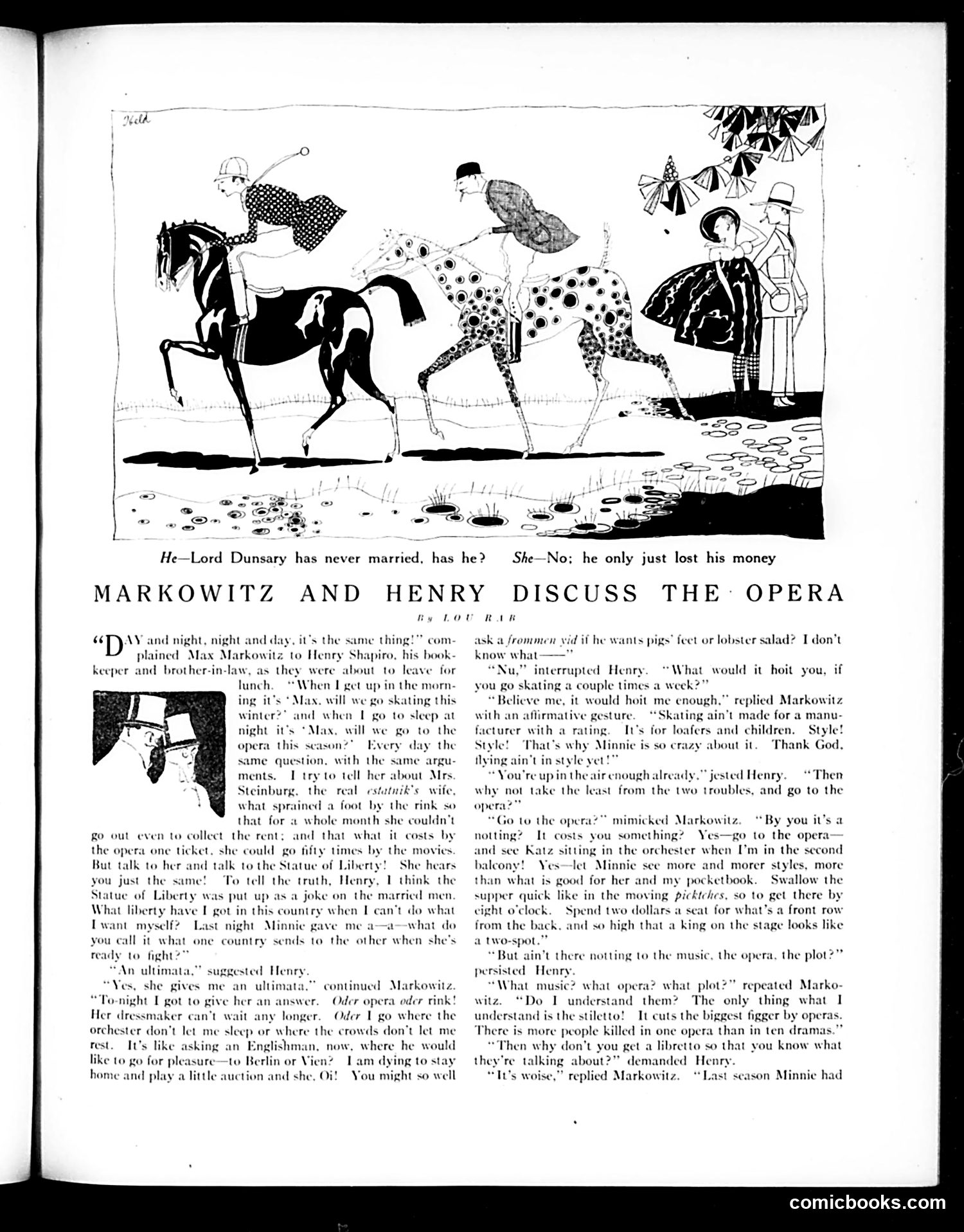 Judge — November 18, 1916 — page 13