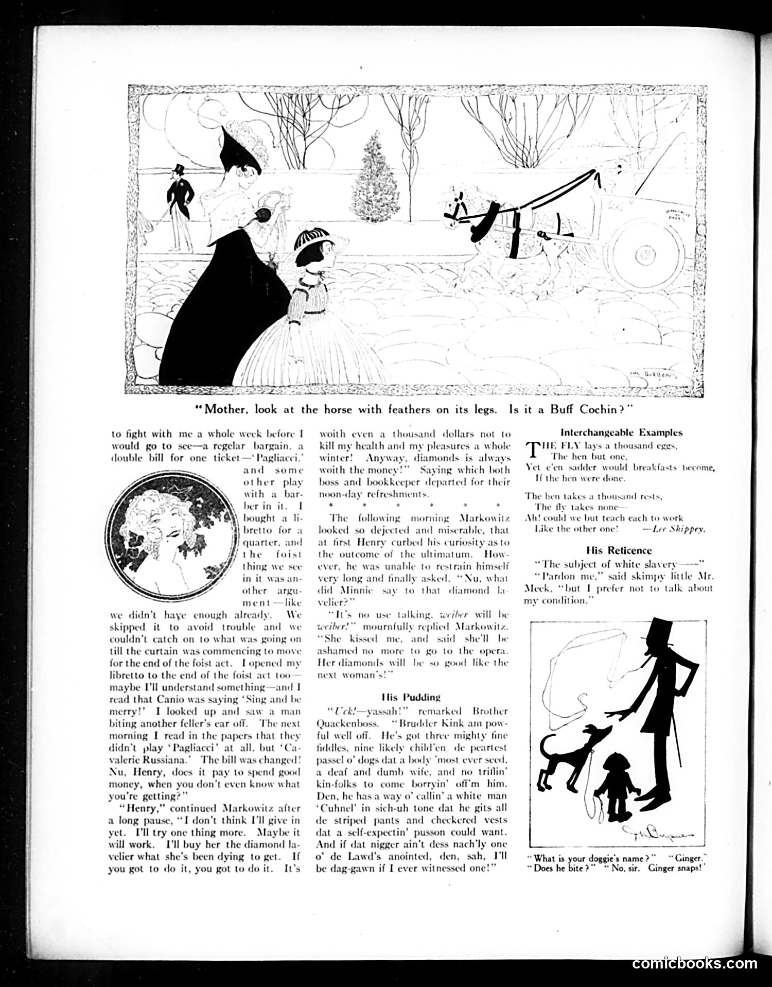 Judge — November 18, 1916 — page 14