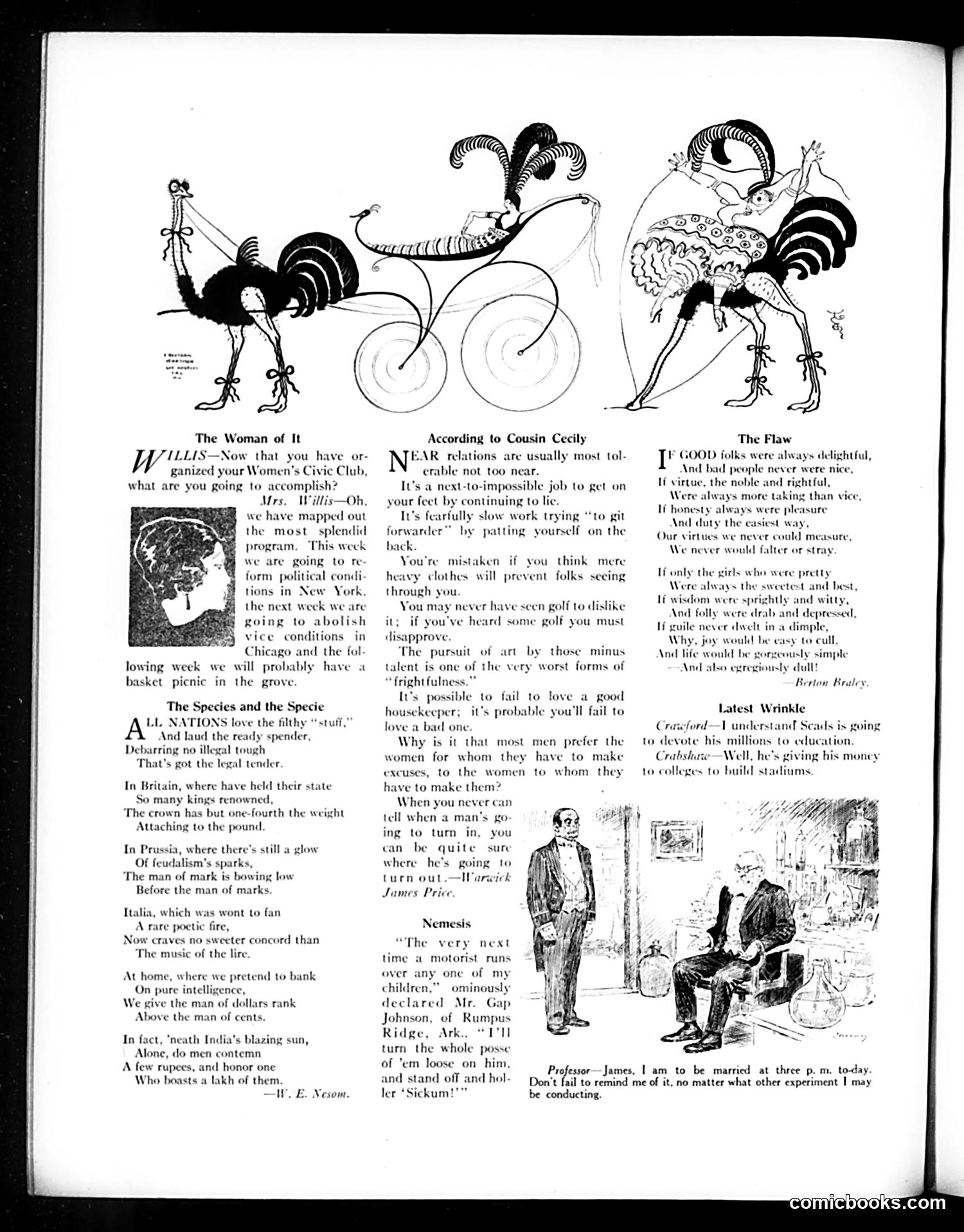 Judge — November 18, 1916 — page 16